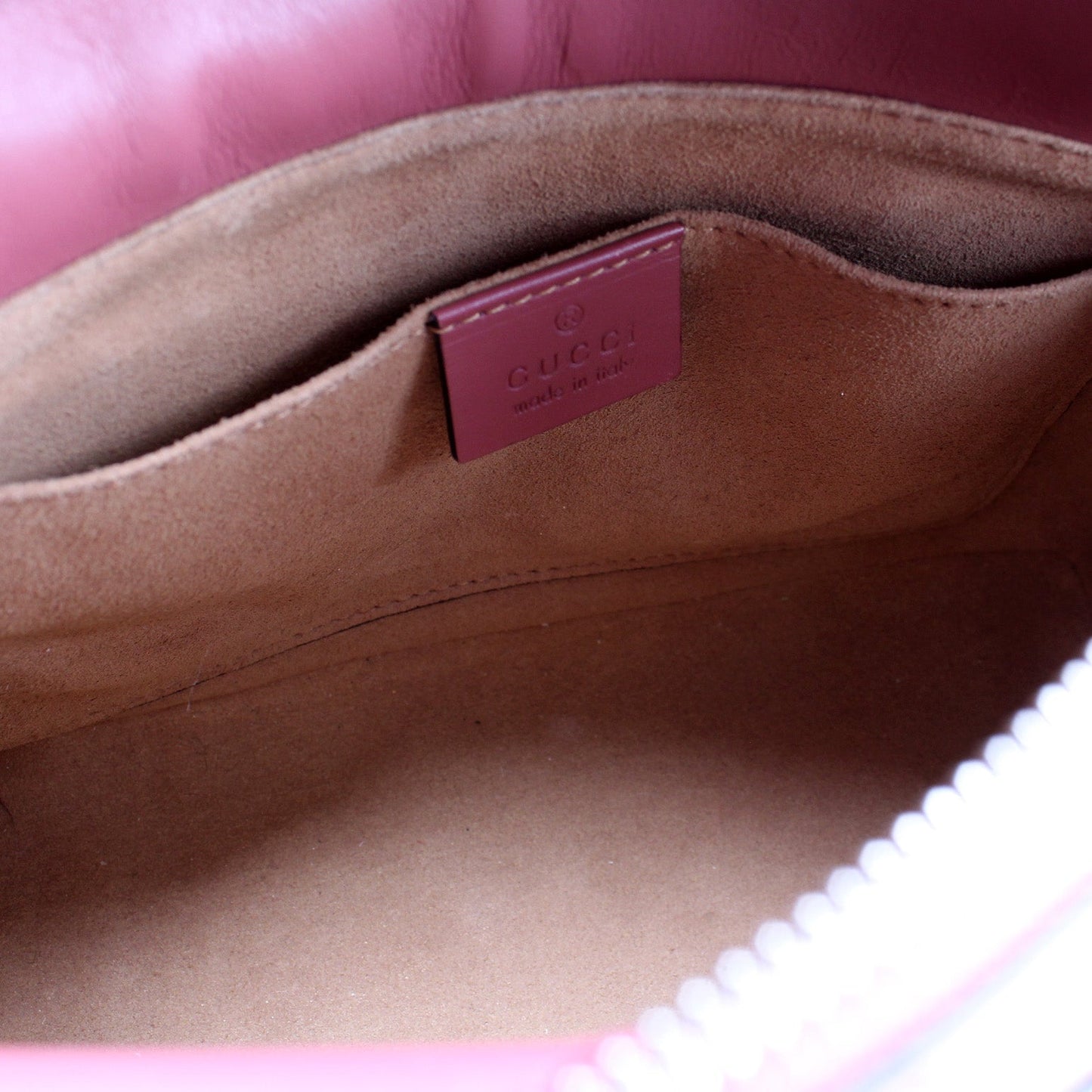 453177 GG Bloom Small Tote