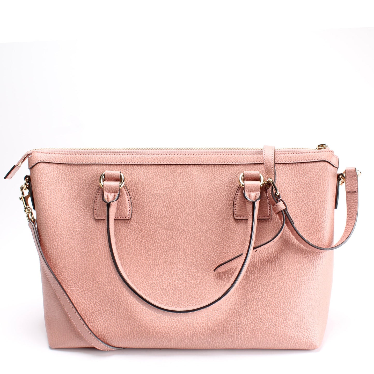 449650 GG Charm Satchel