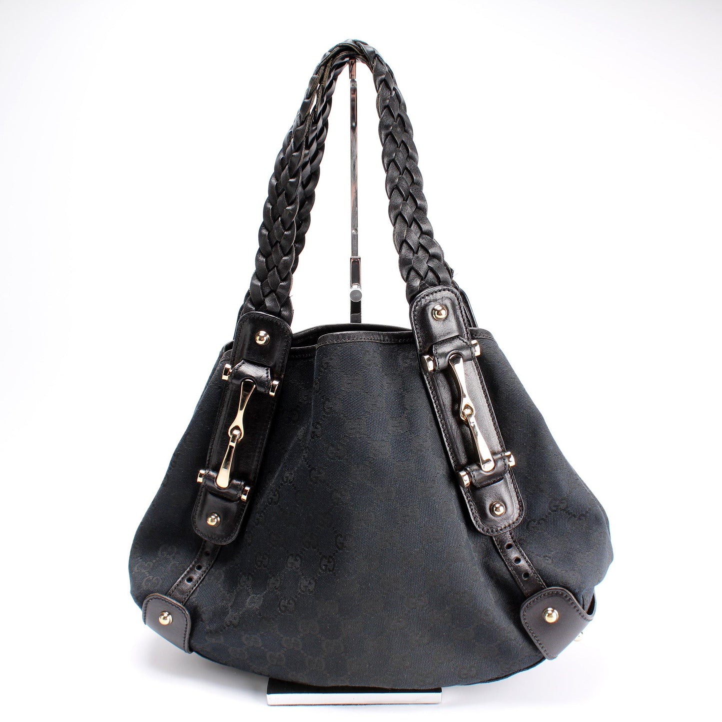 162900 GG Canvas Pelham Medium Tote
