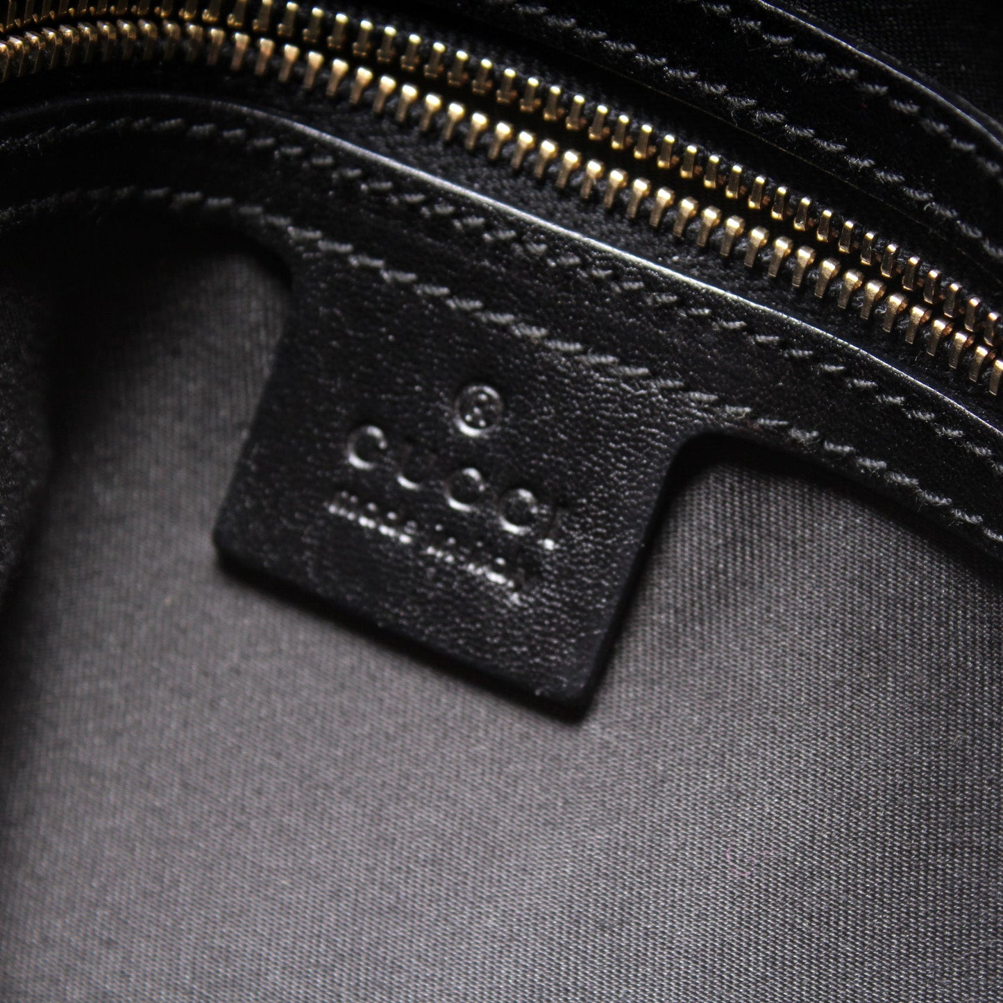 162900 GG Canvas Pelham Medium Tote