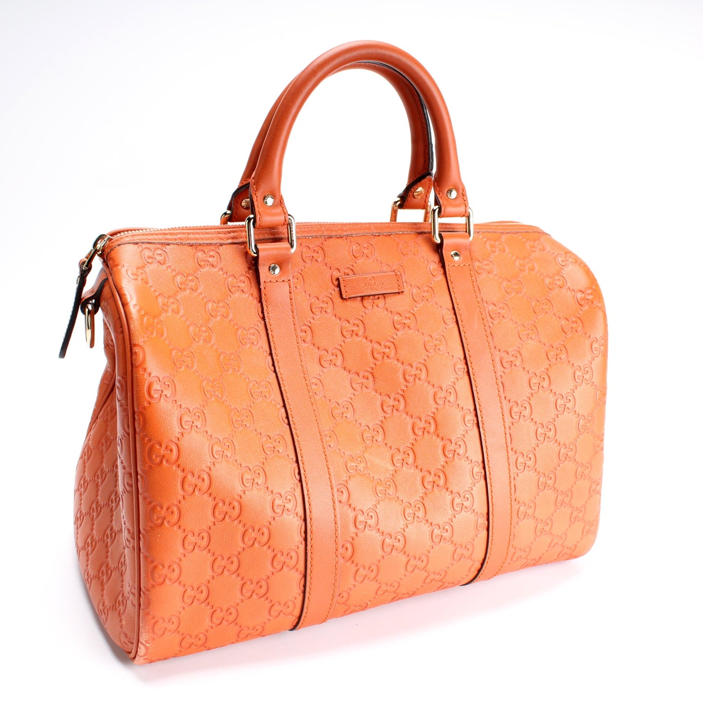 362720 Guccissima Joy Boston Medium