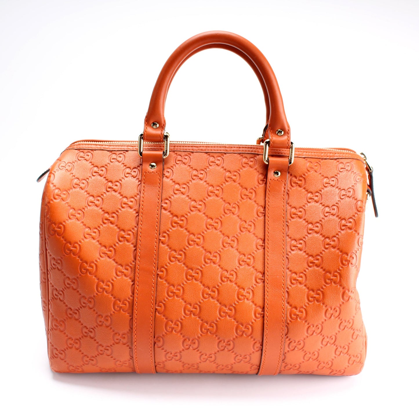 362720 Guccissima Joy Boston Medium