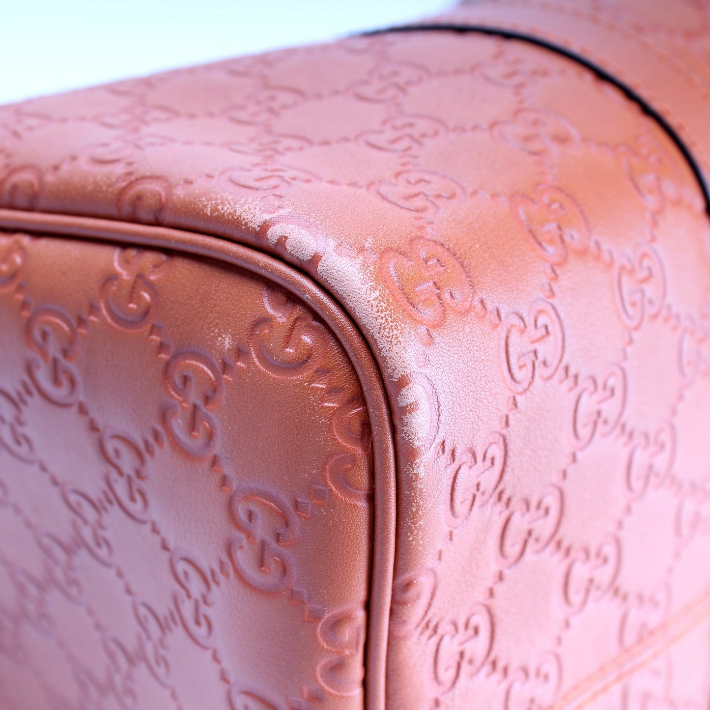362720 Guccissima Joy Boston Medium