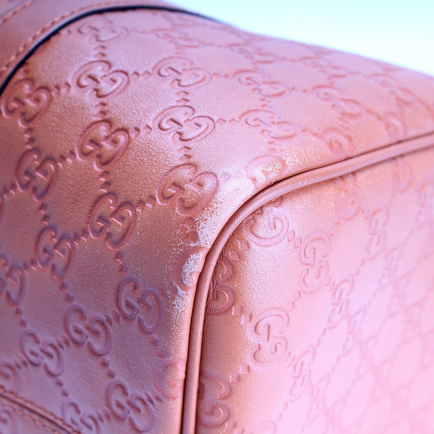 362720 Guccissima Joy Boston Medium