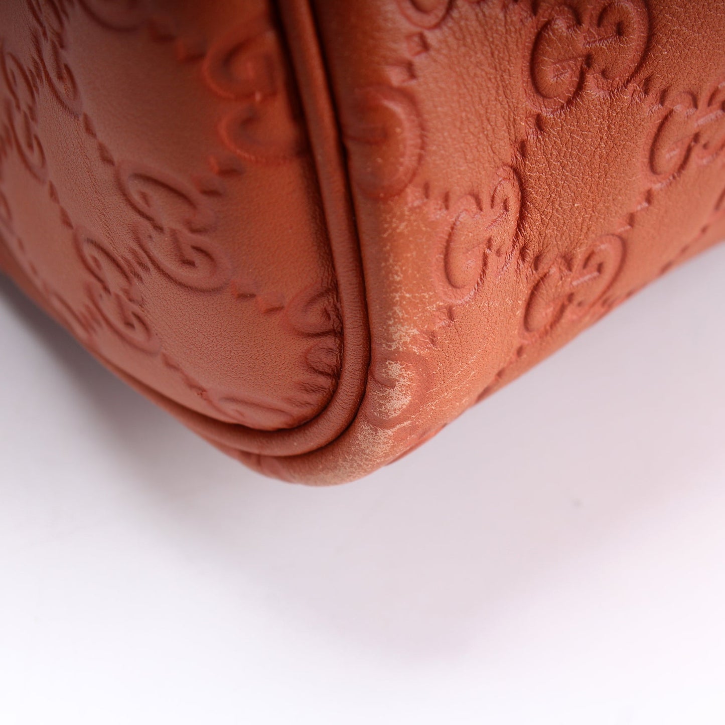 362720 Guccissima Joy Boston Medium