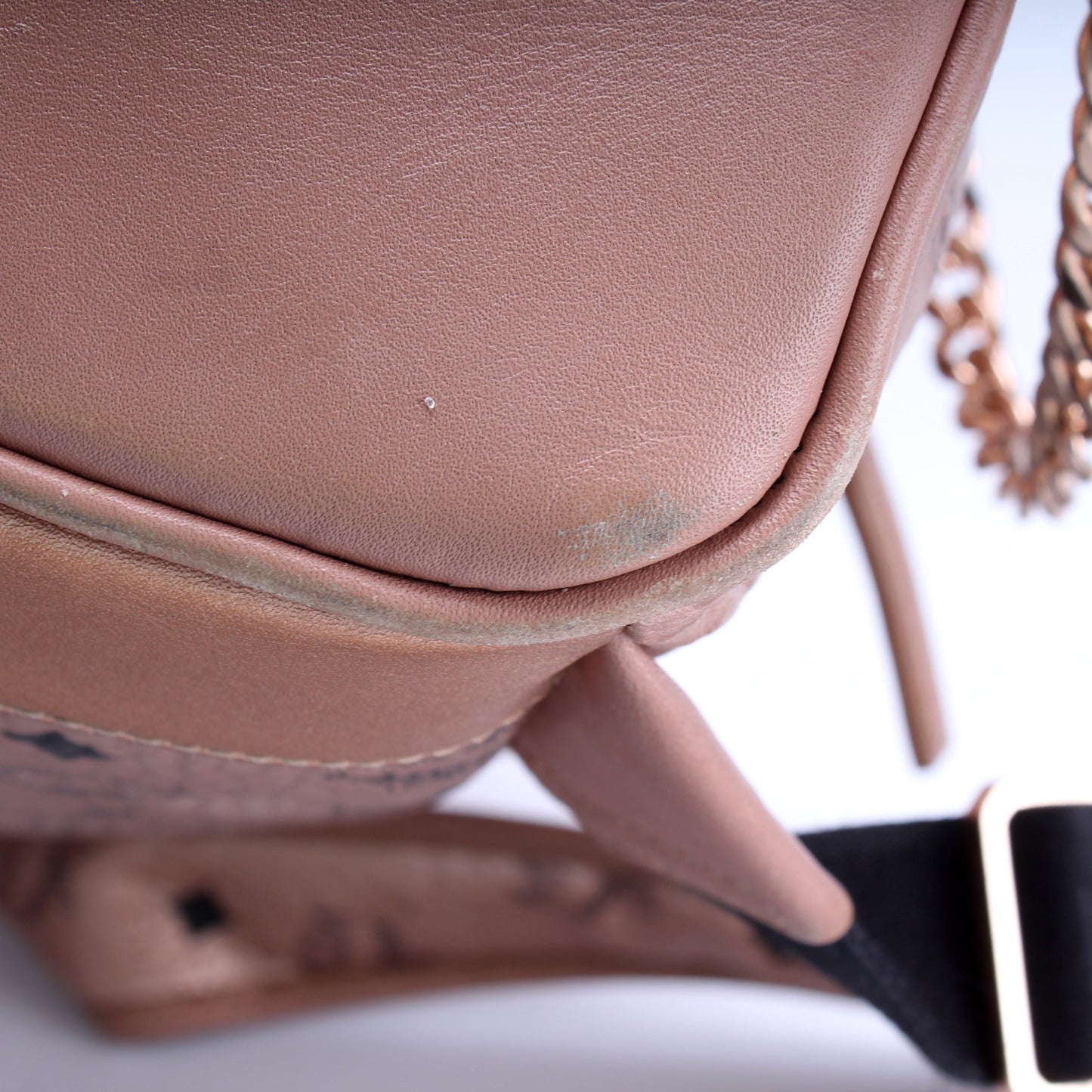 Stark Trilogie Backpack