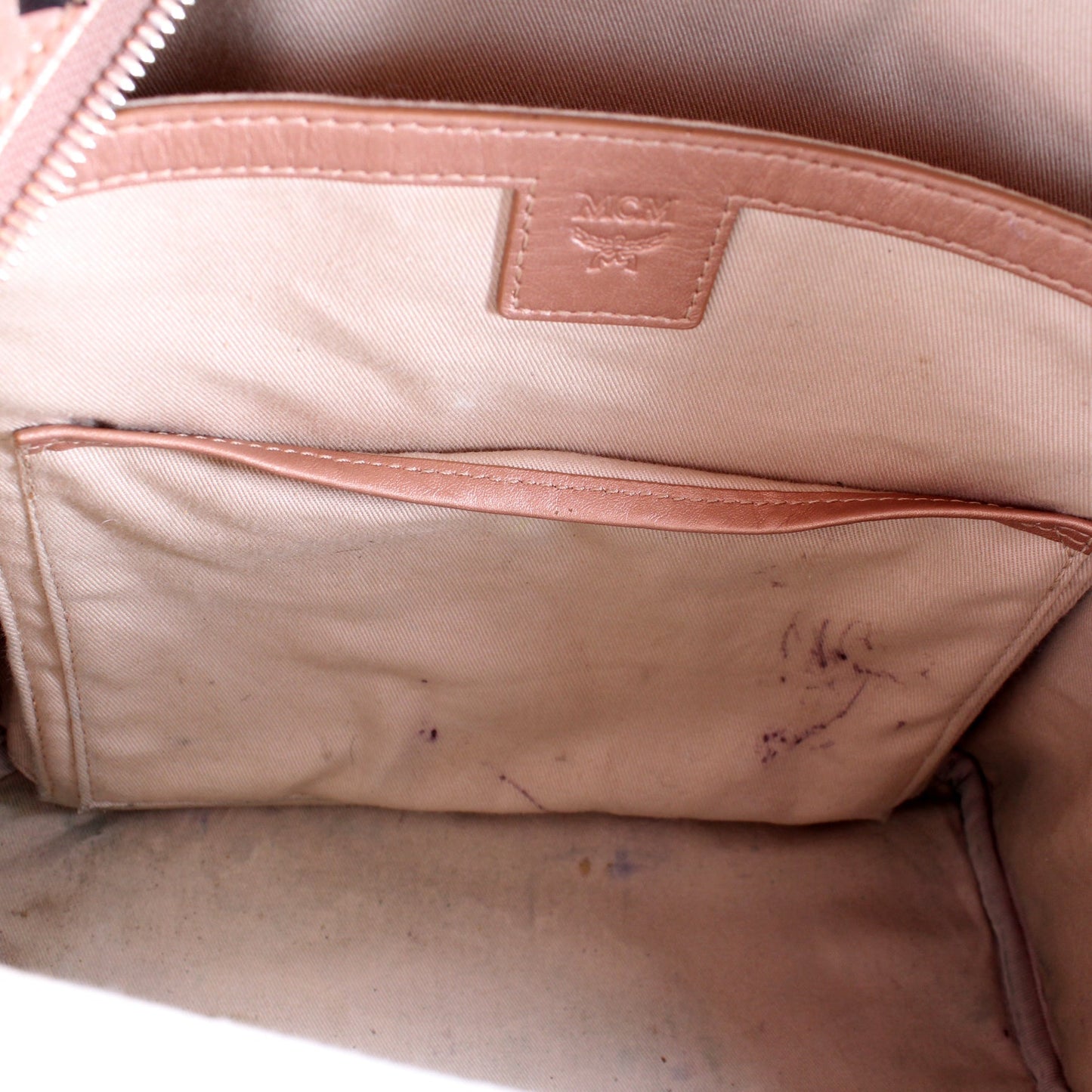 Stark Trilogie Backpack