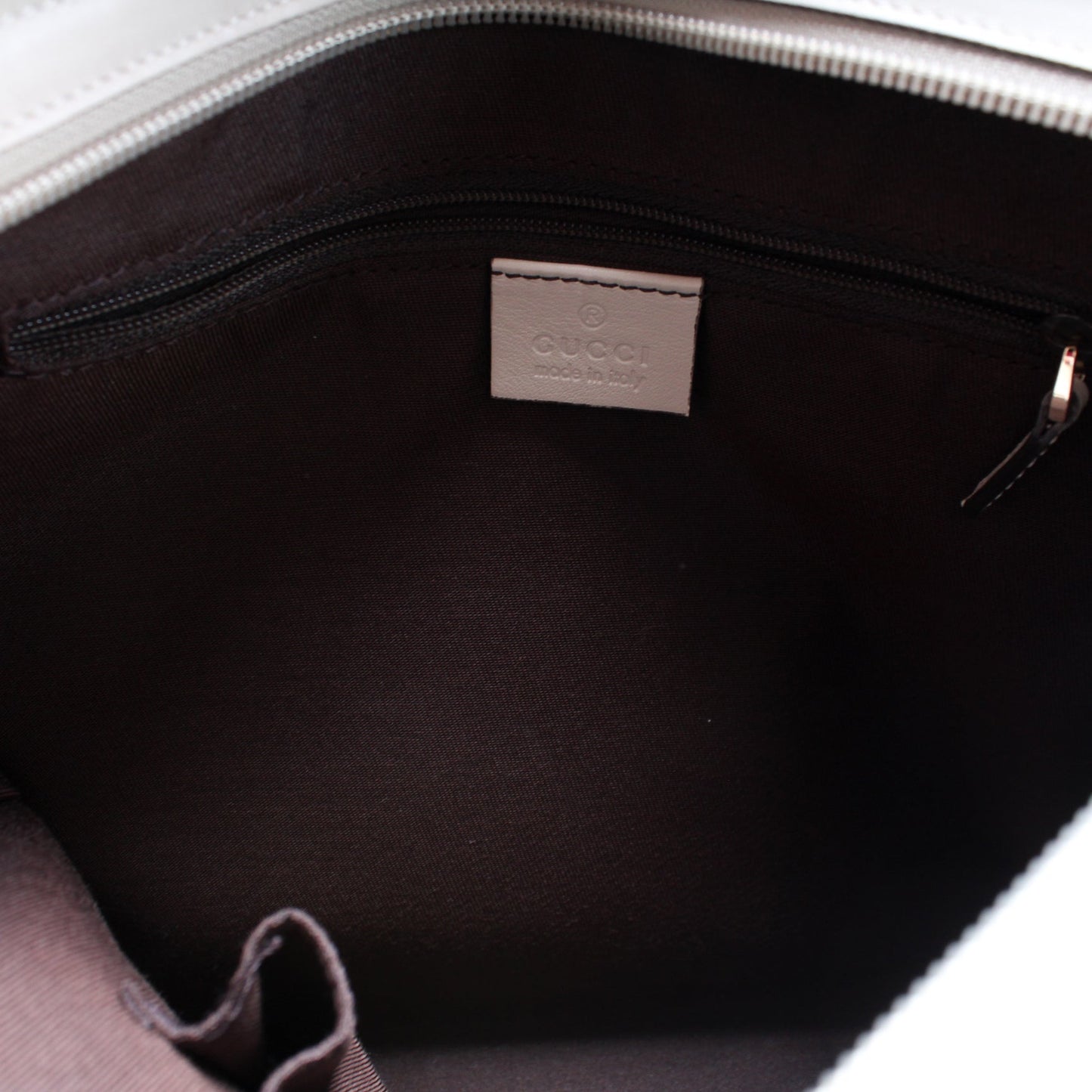 388924 GG Canvas Crossbody