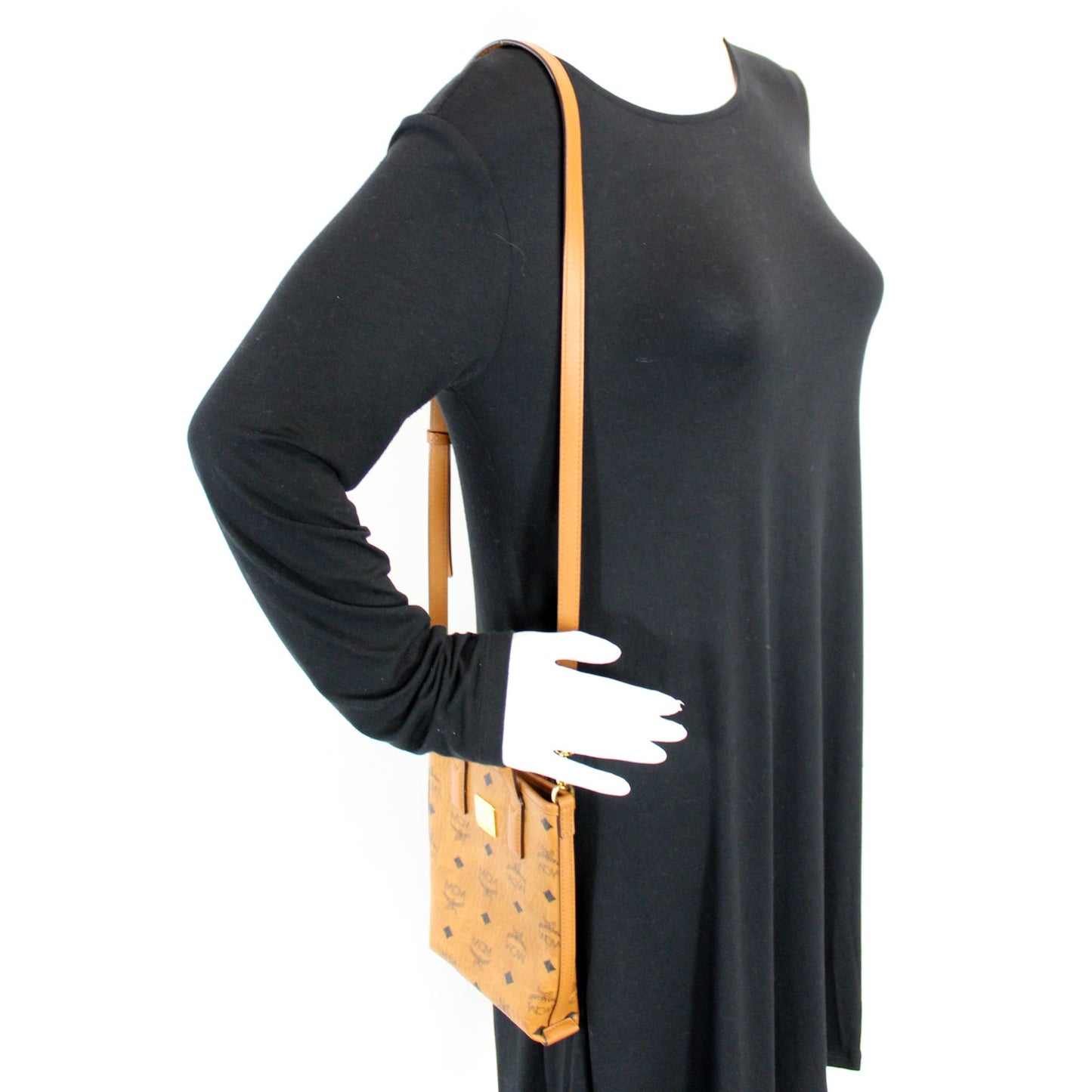 Visetos Mini Aren Crossbody