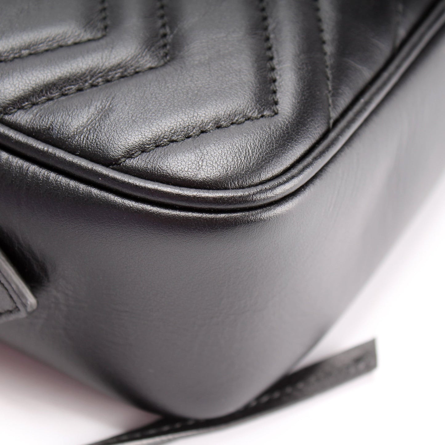 448065 Marmont Mini Camera Bag