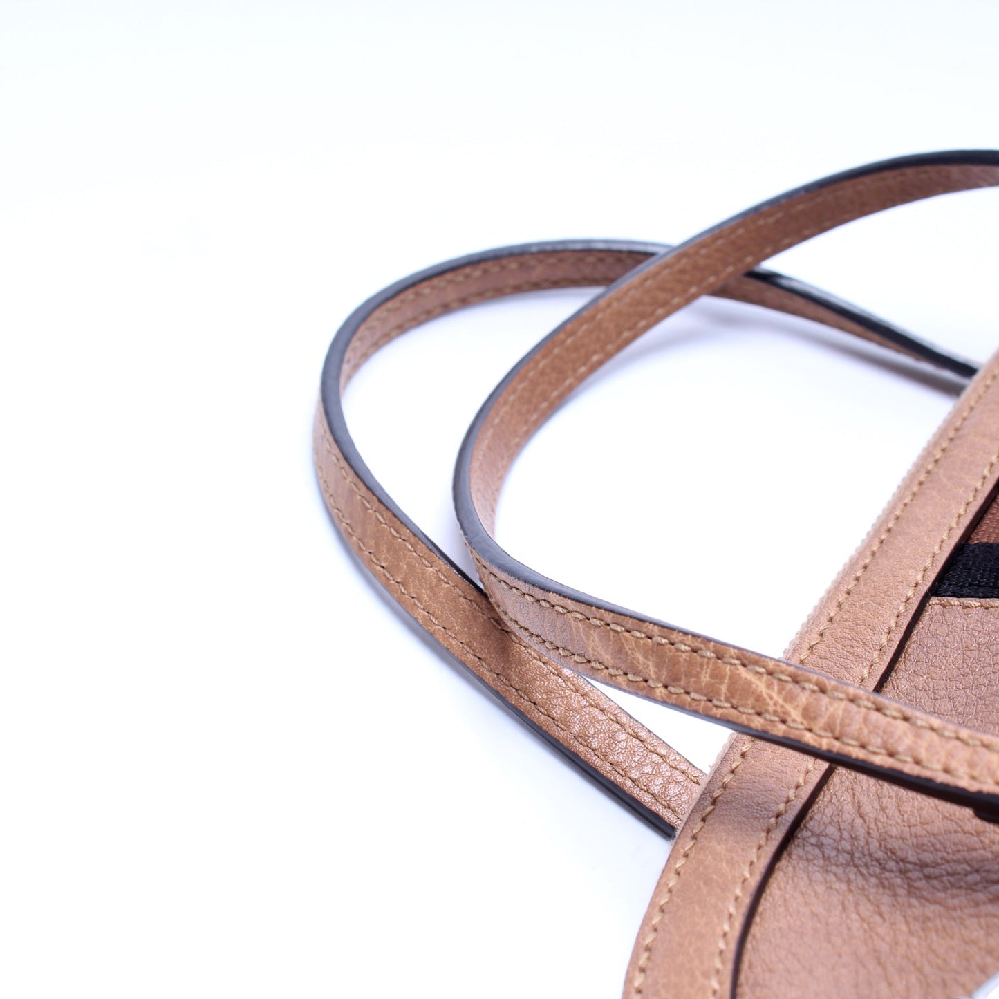 420023 Dome Satchel Medium