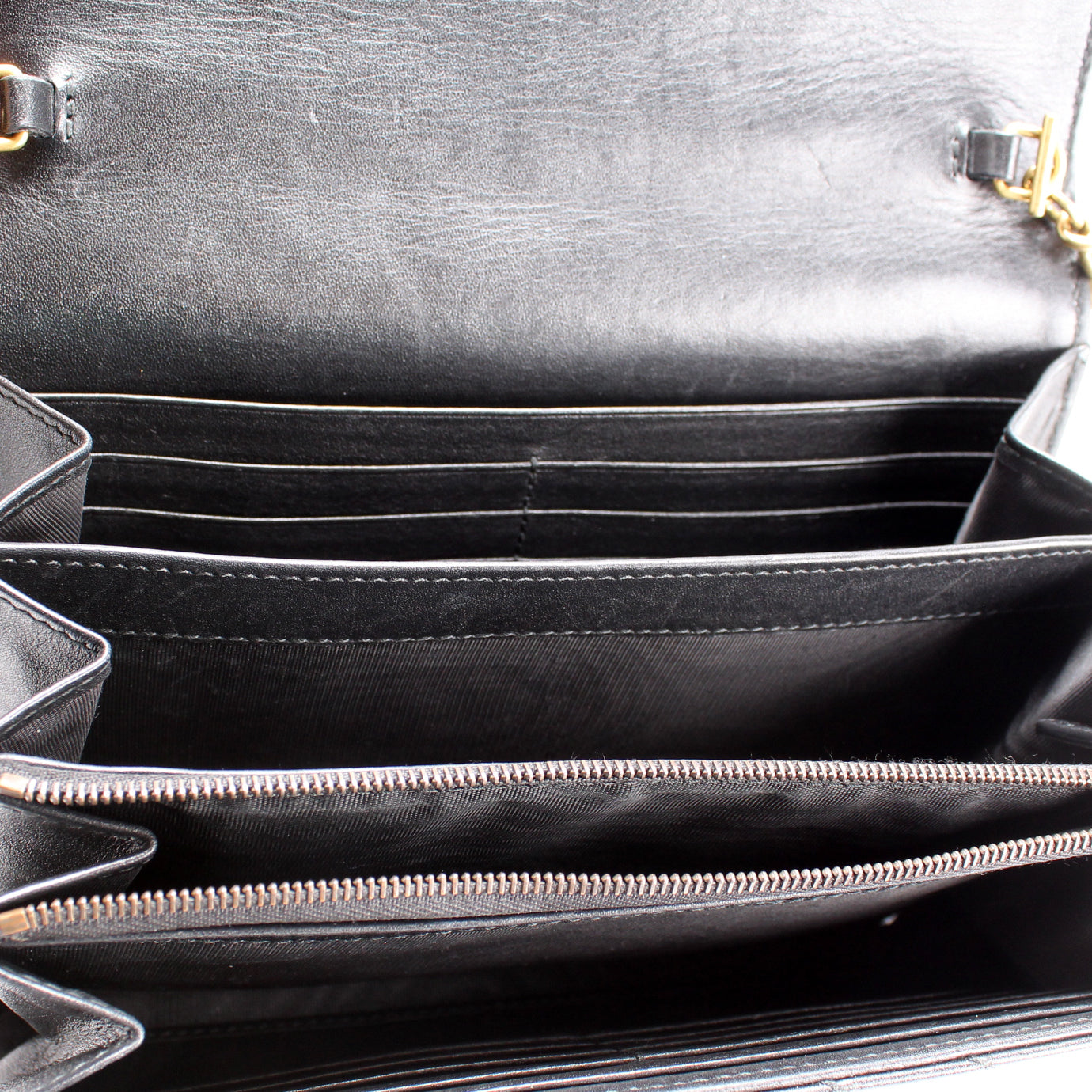 474575 Marmont Chain Wallet
