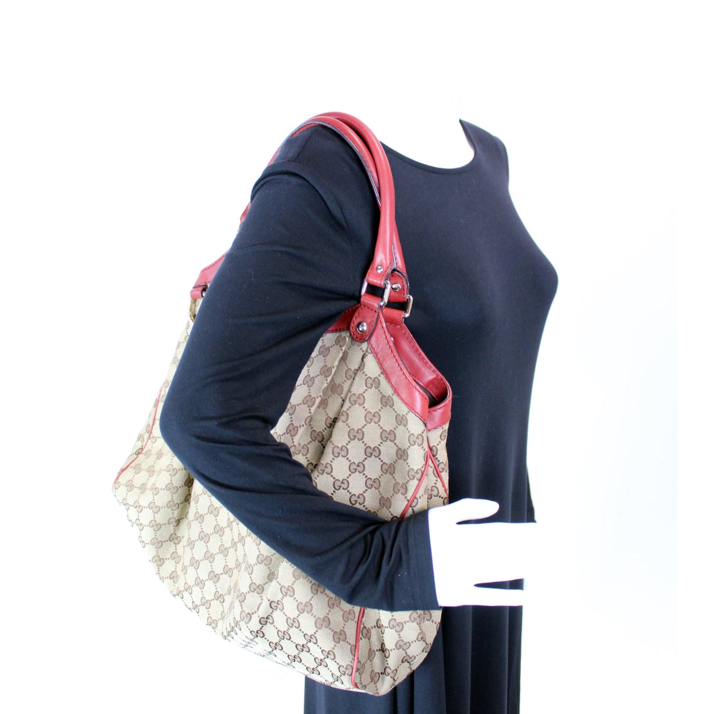 211943 Sukey GG Canvas Large