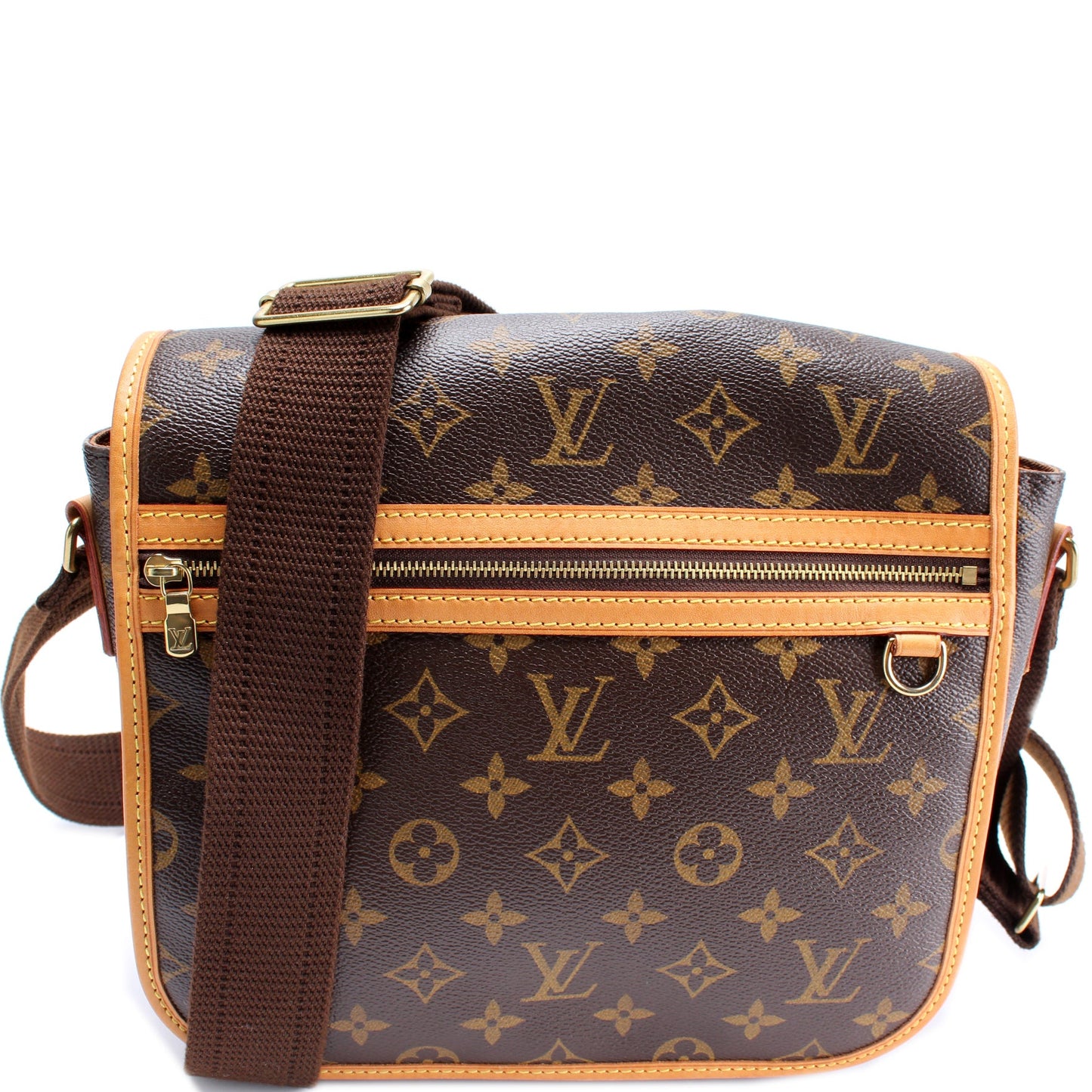 Bosphore Crossbody Monogram