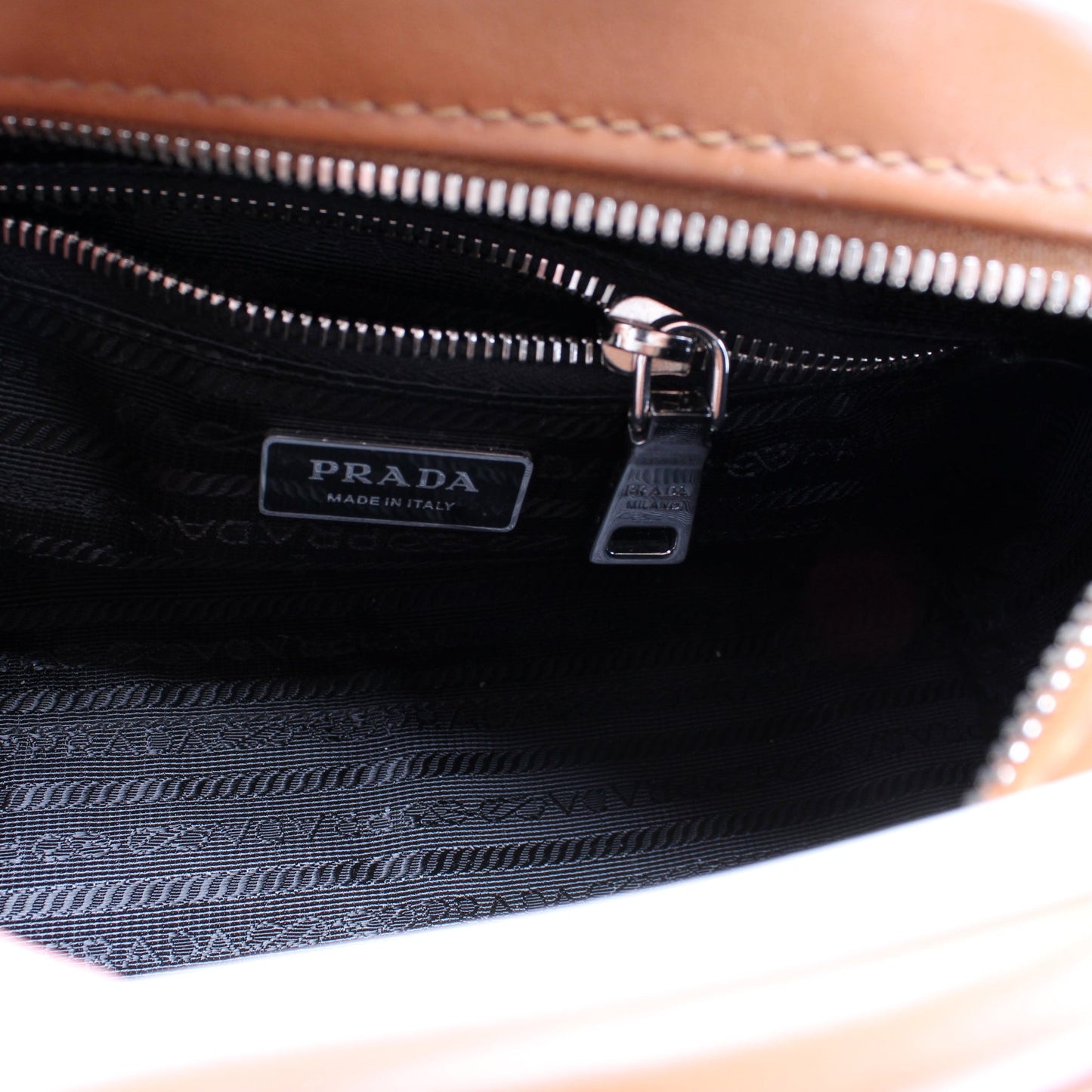 1BB071 Soft Calfskin Bowling Bag