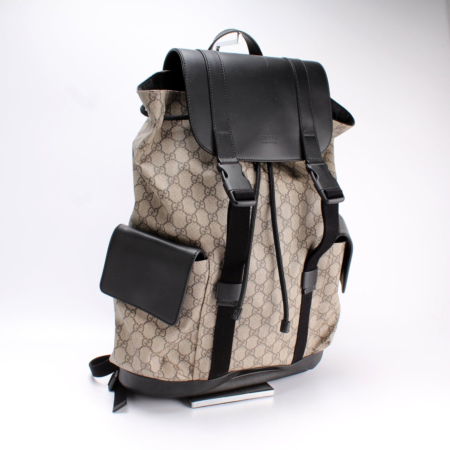 450958 GG Supreme Backpack