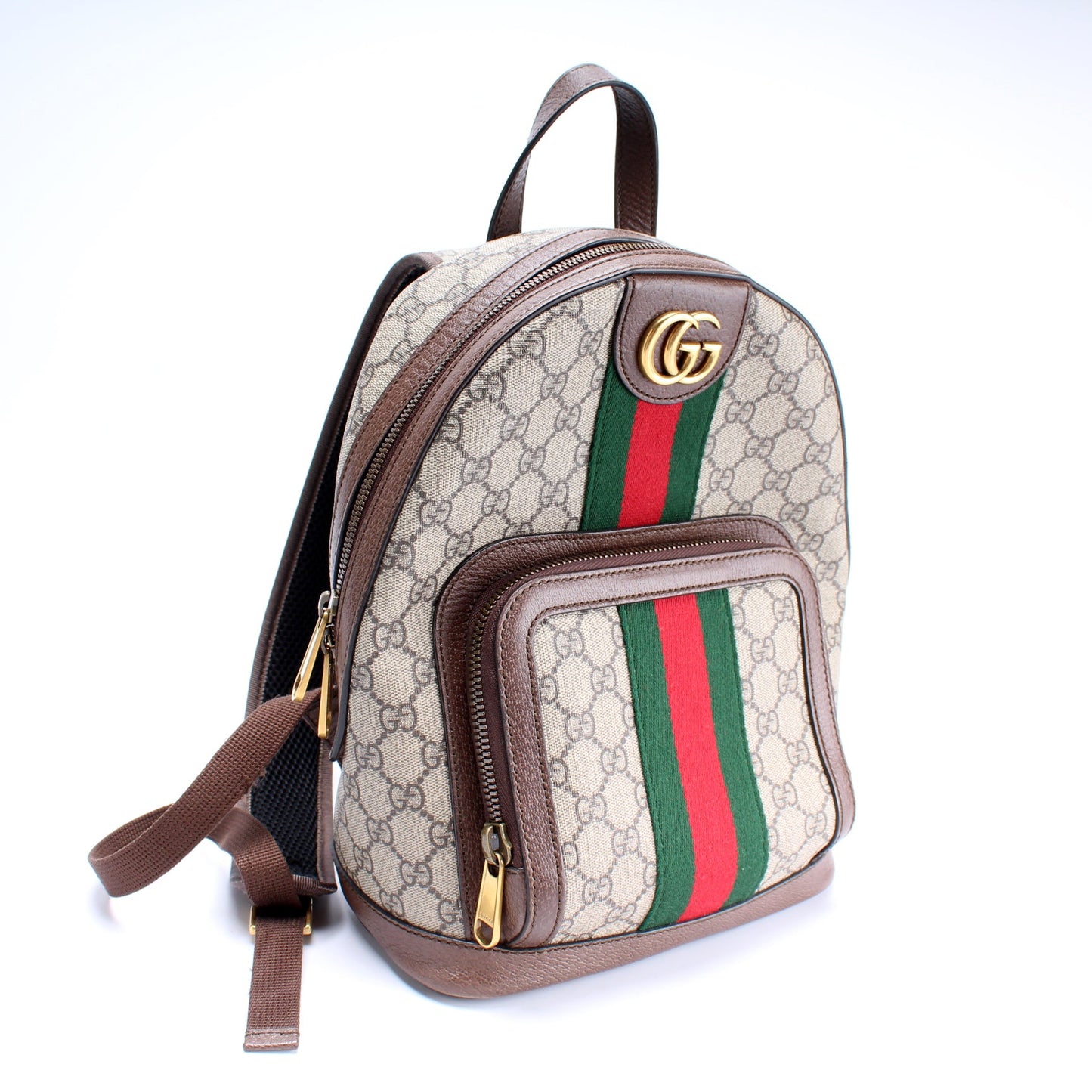 547965 GG Supreme Ophidia Backpack