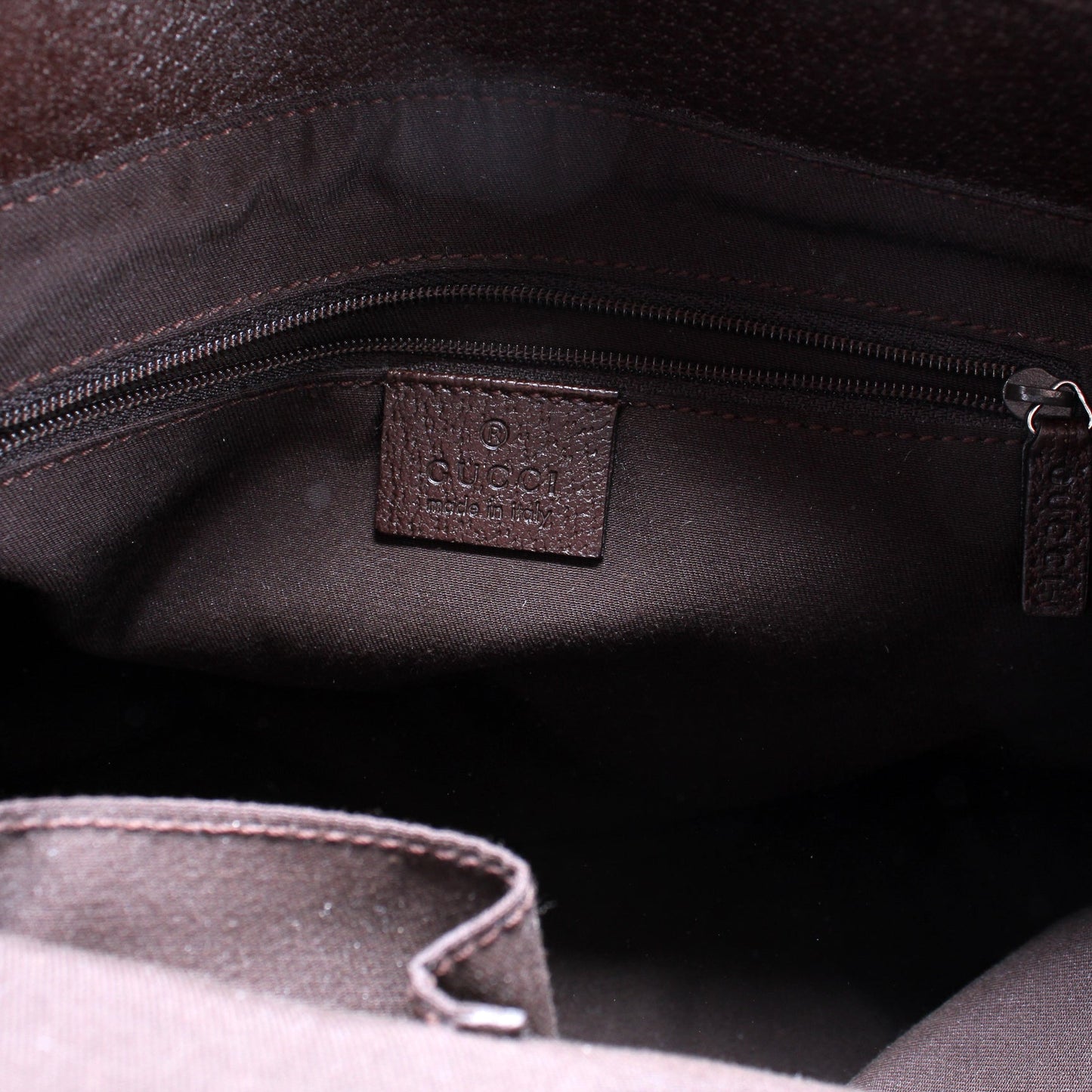 139552 Eclipse GG Bag