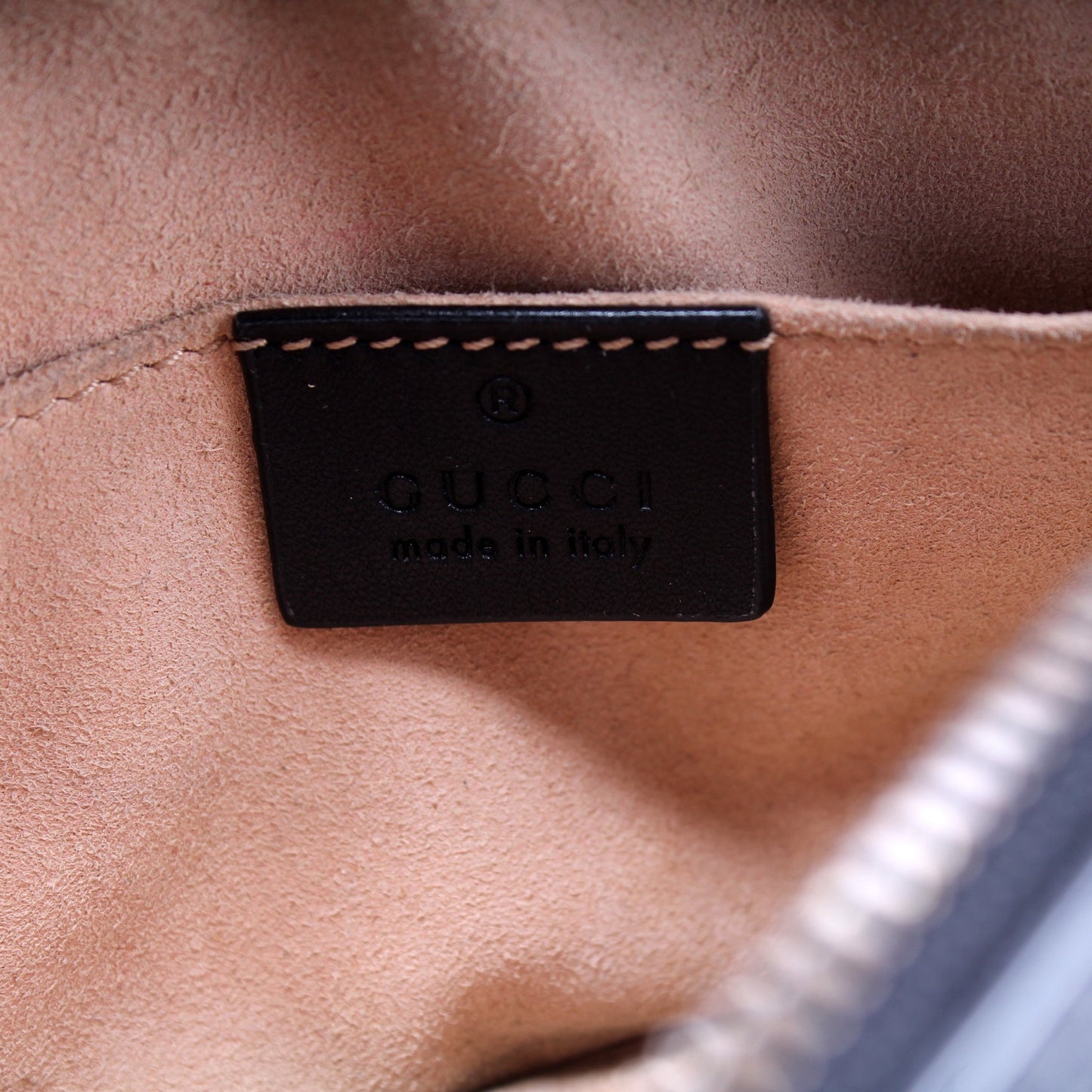 476434 Marmont Belt Bag