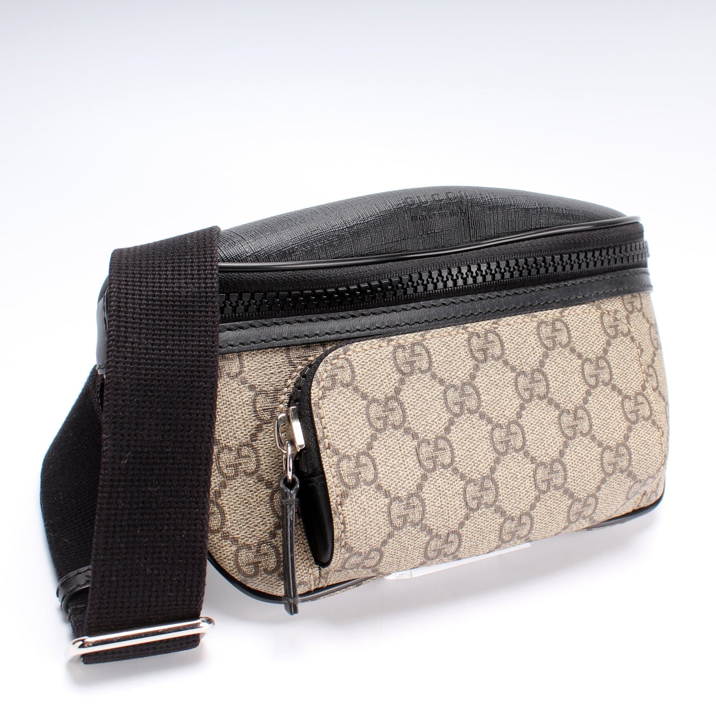 450946 GG Supreme Belt Bag