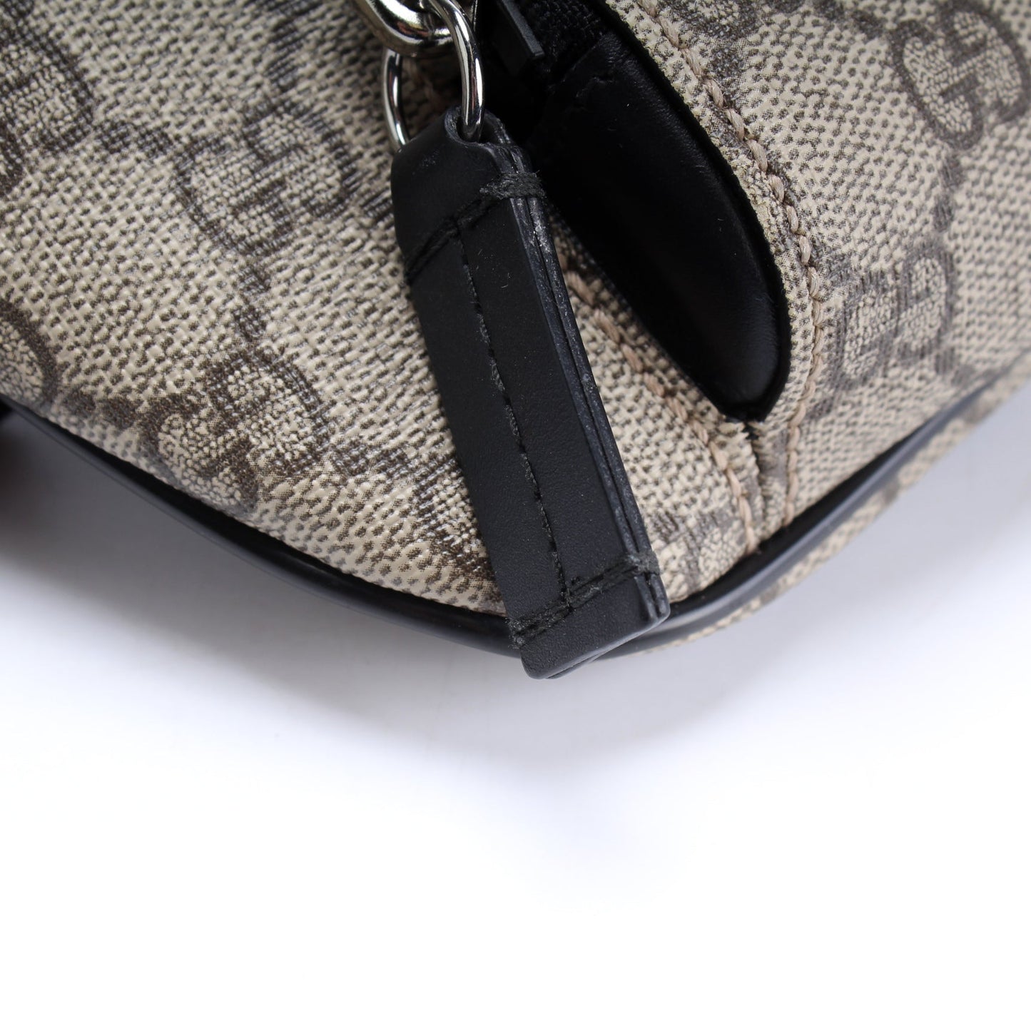 450946 GG Supreme Belt Bag