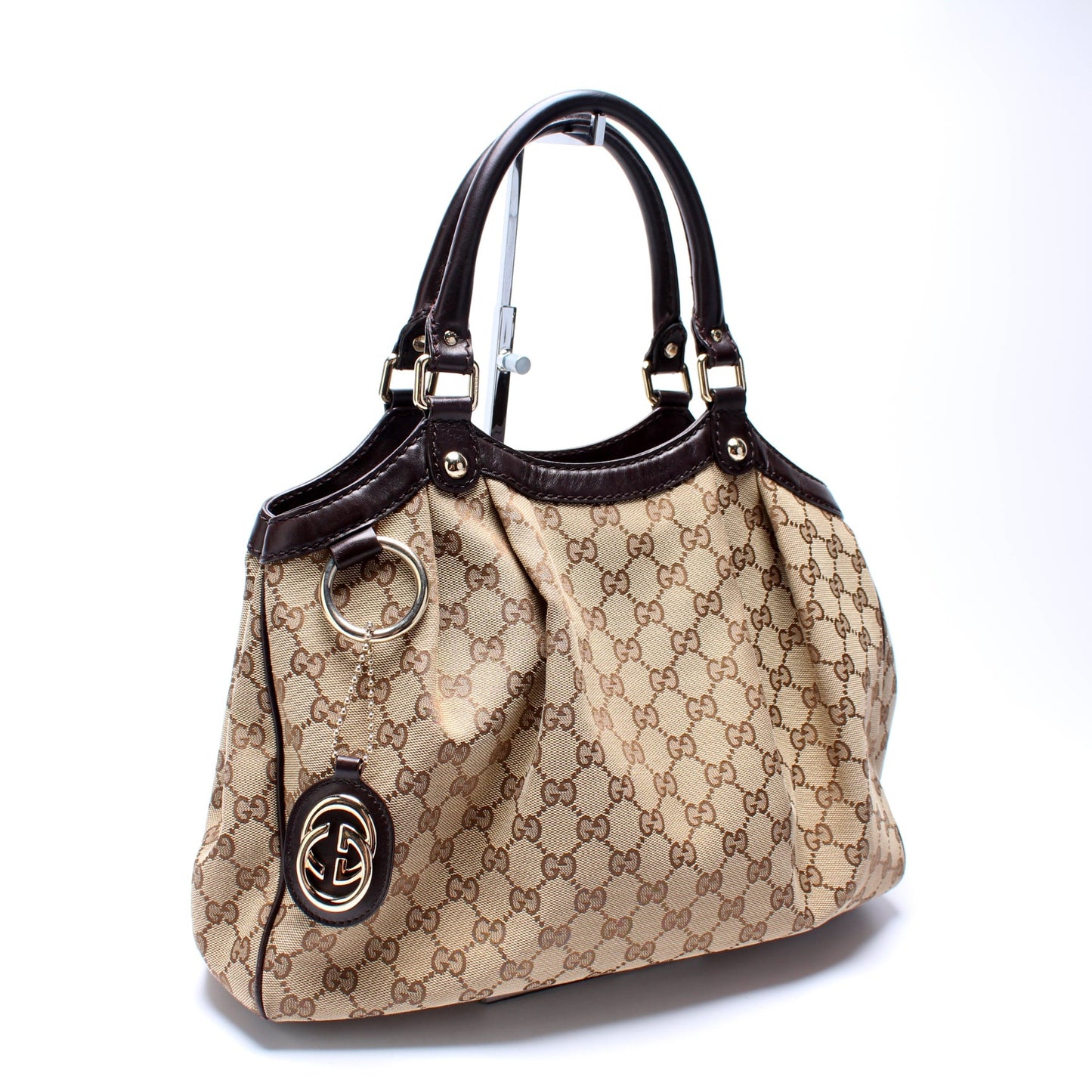 211944 Sukey GG Canvas Medium