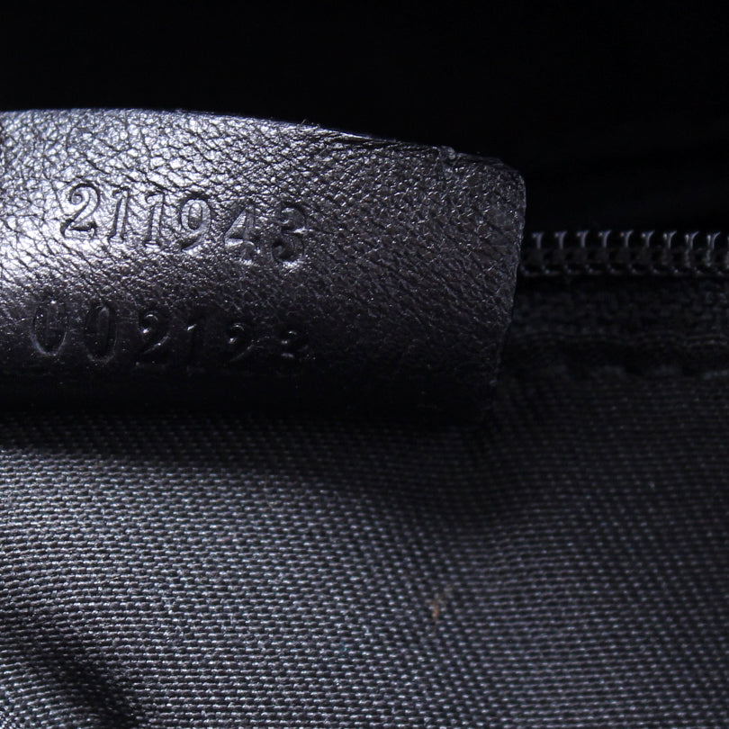 211943 Sukey Large Leather