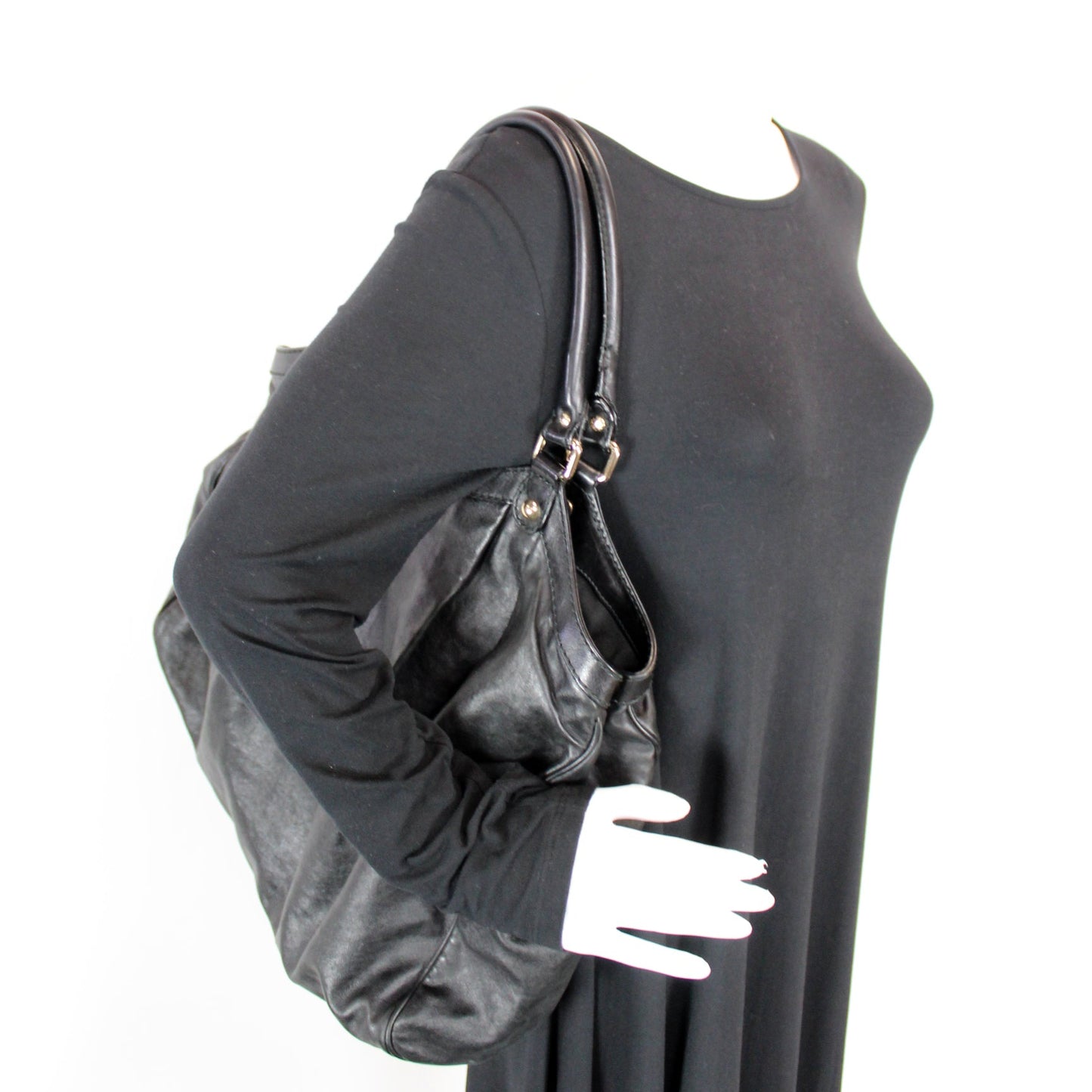 211943 Sukey Large Leather