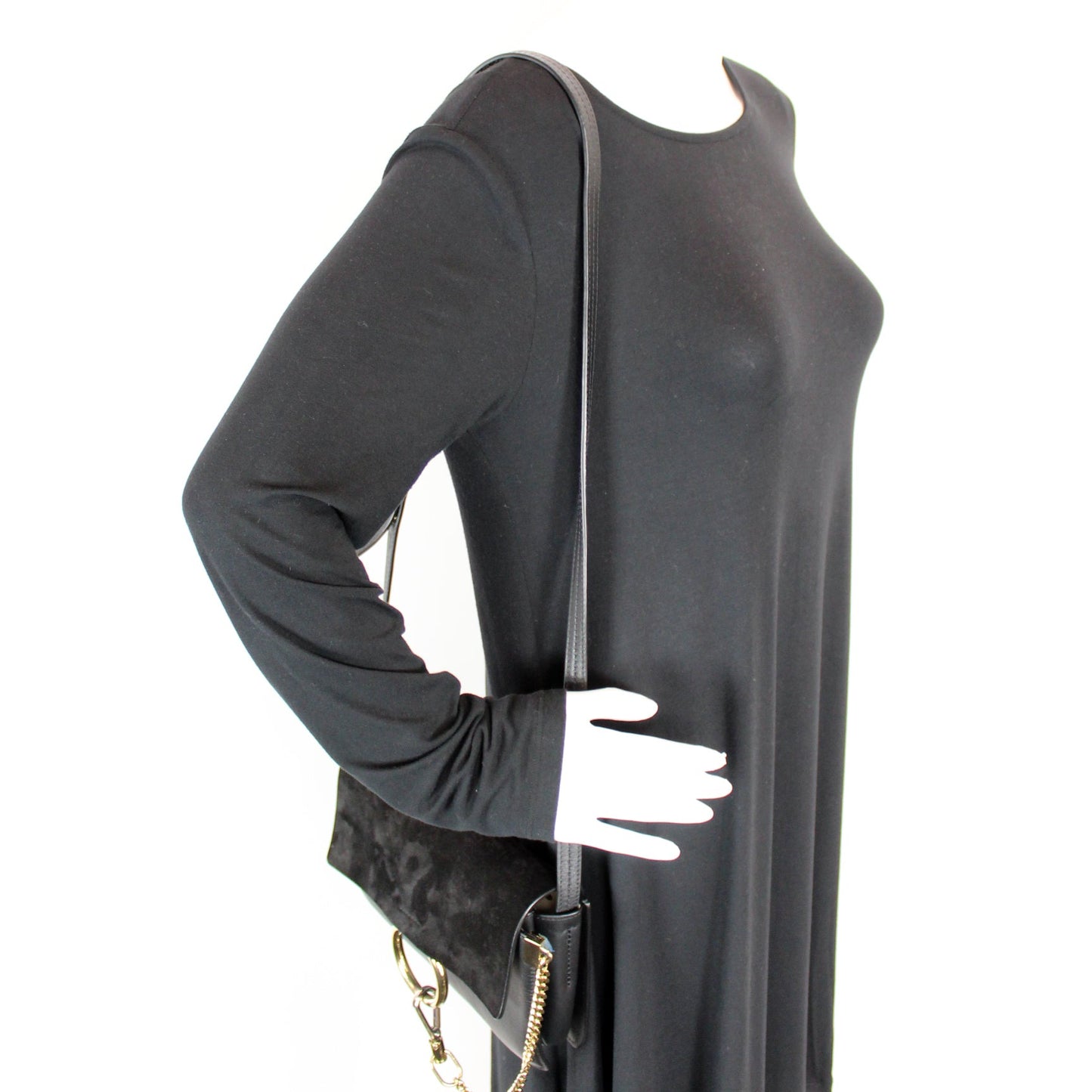 Faye Crossbody Small