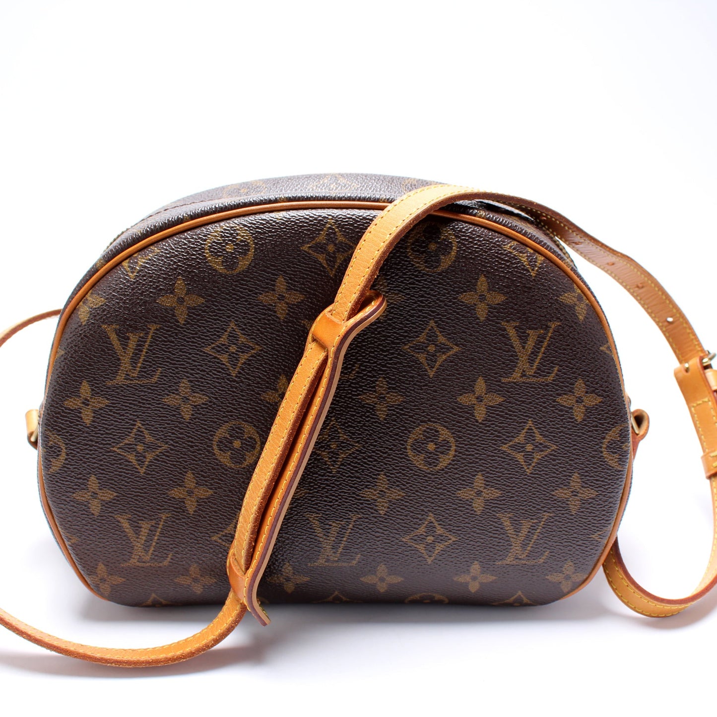 Blois Crossbody Monogram