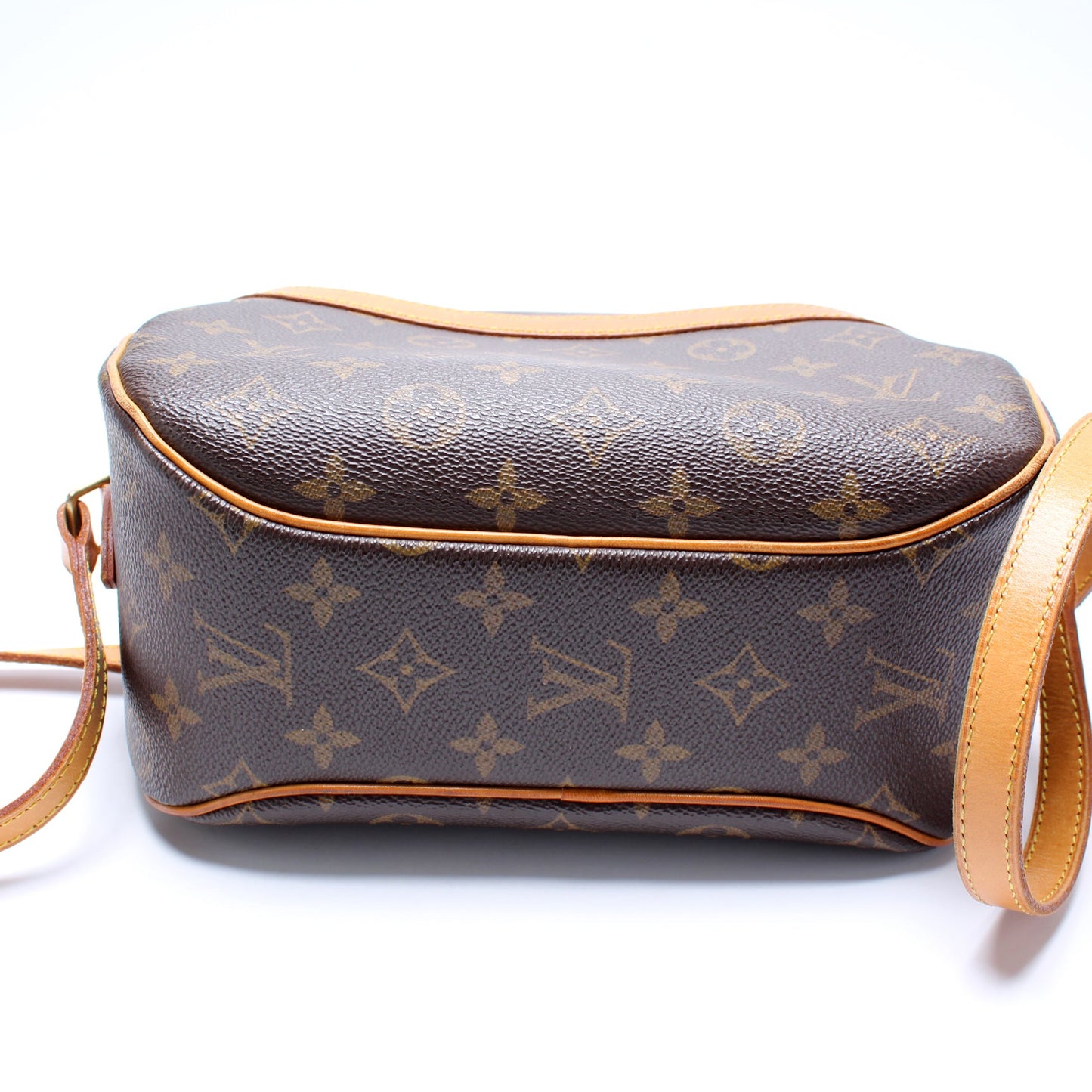 Blois Crossbody Monogram