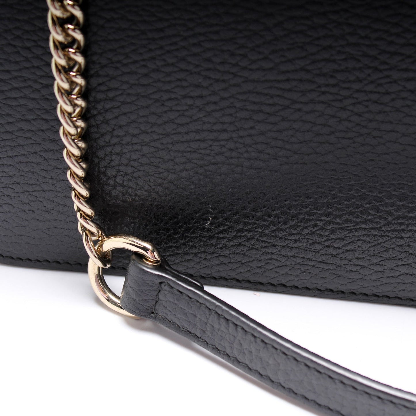 510304 Interlocking Small Crossbody