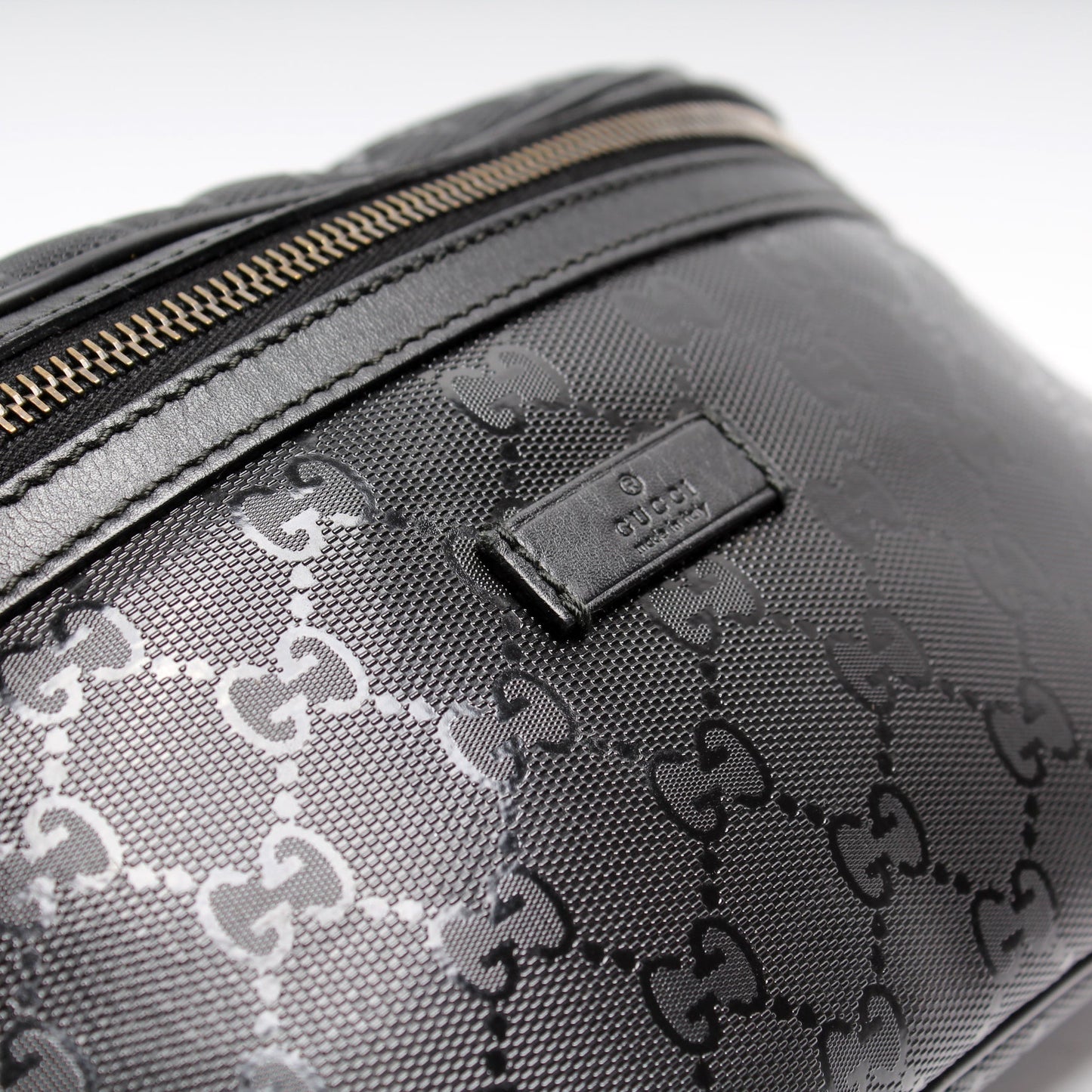 233269 GG Impreme Belt Bag