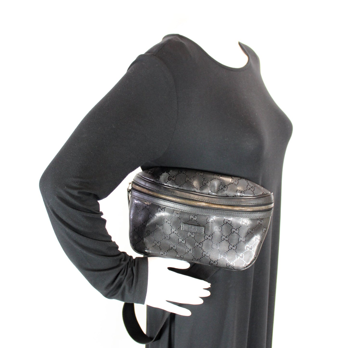 233269 GG Impreme Belt Bag