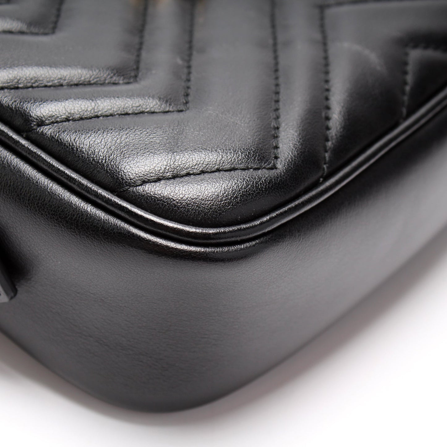 448065 Marmont Mini Camera Bag