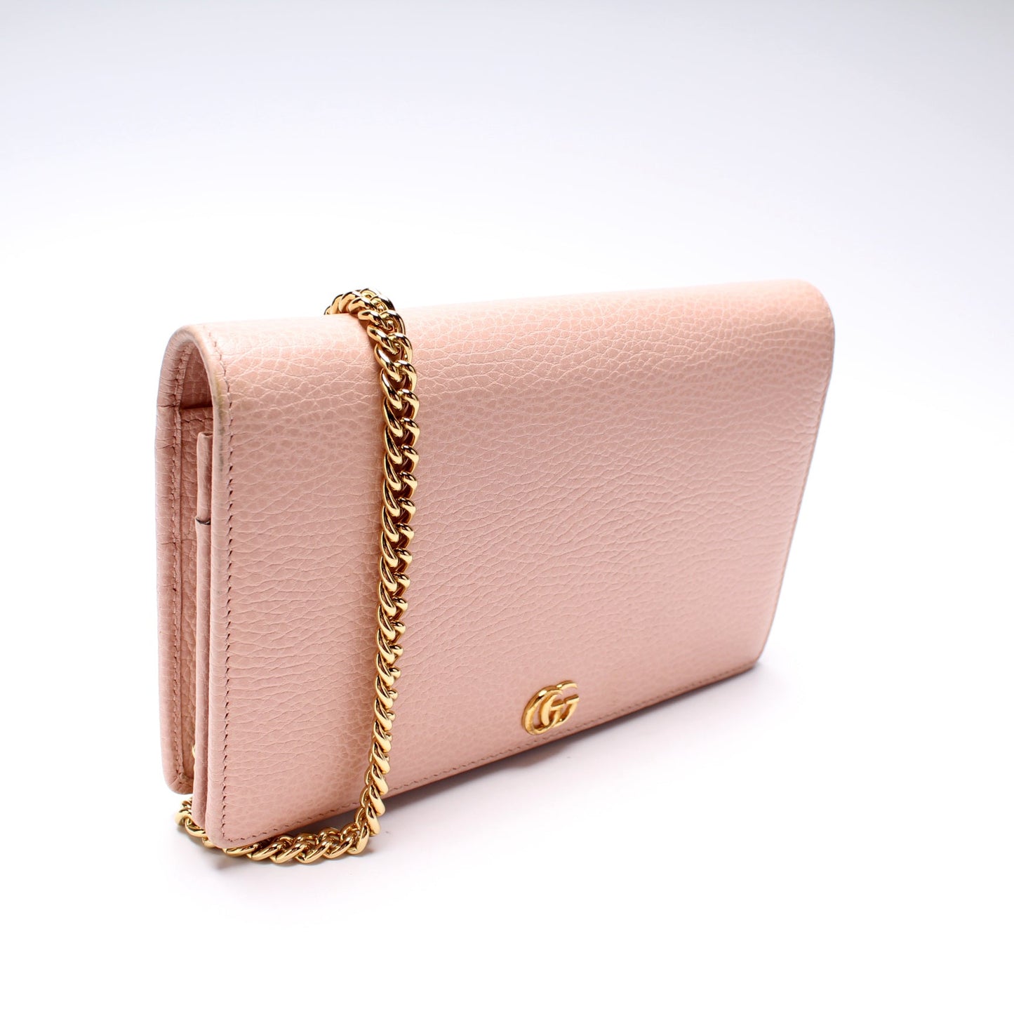 497985 Marmont Mini Chain Bag