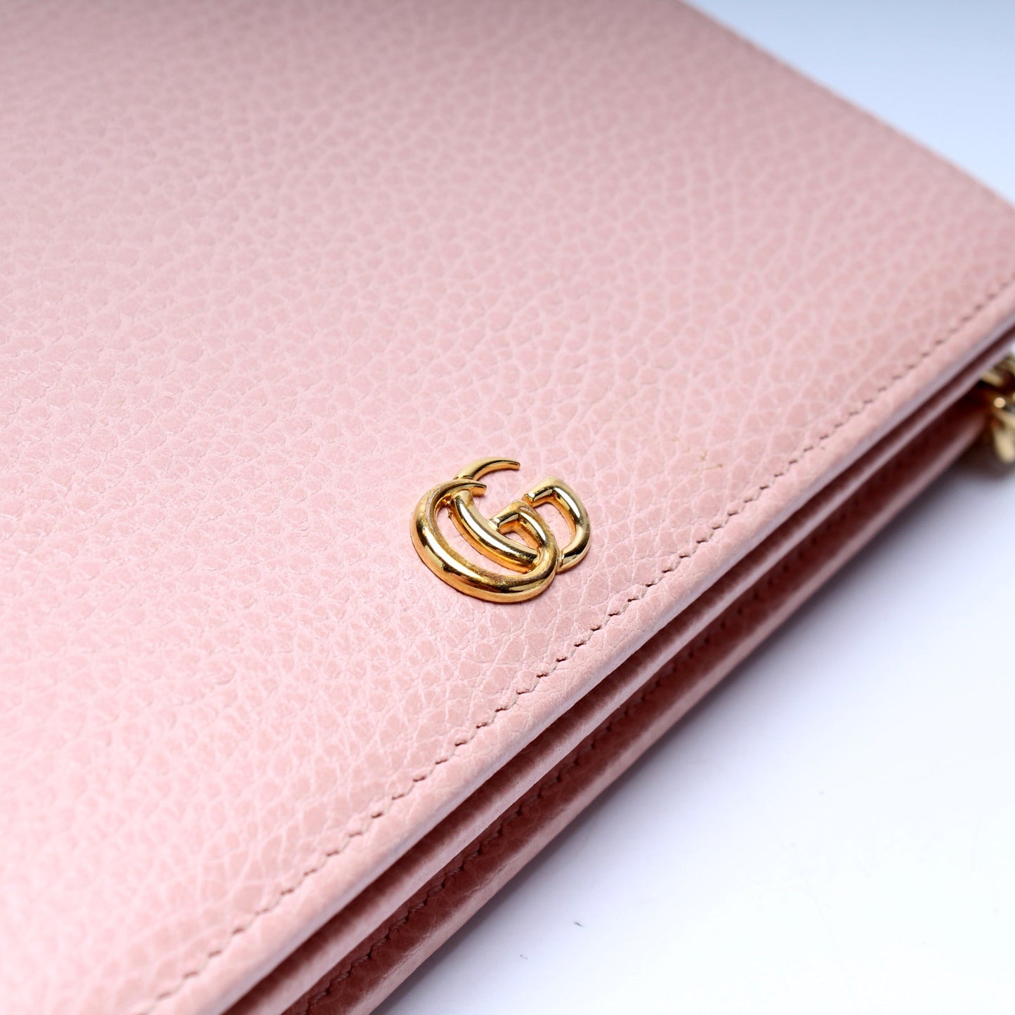 497985 Marmont Mini Chain Bag