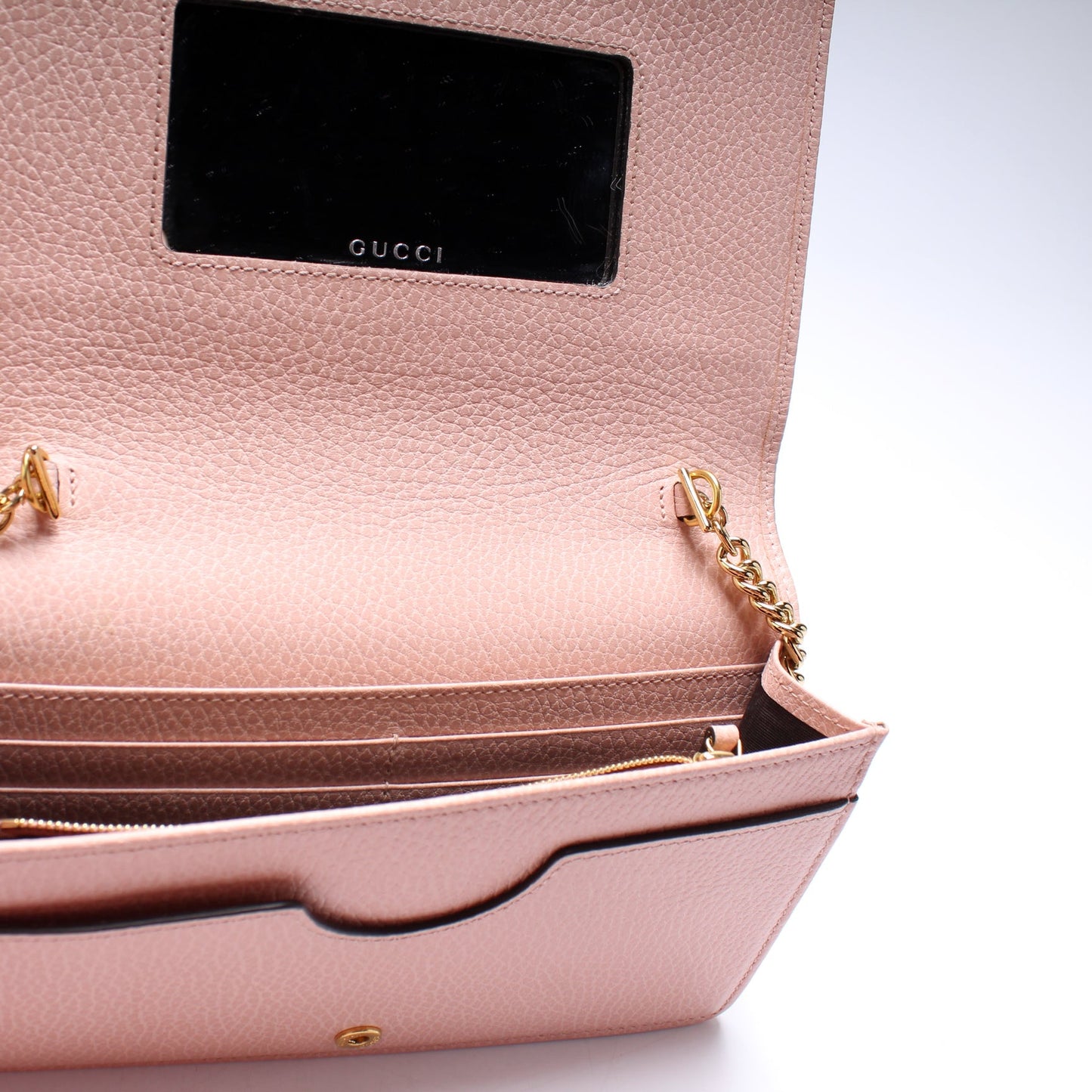 497985 Marmont Mini Chain Bag