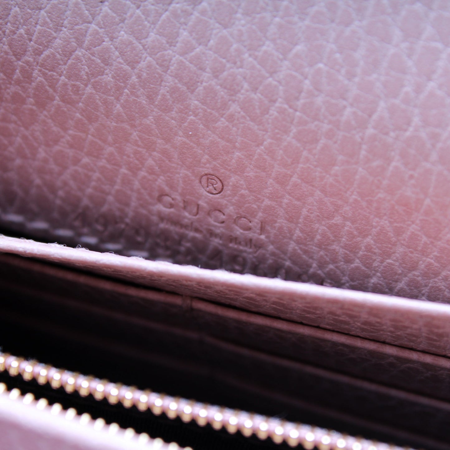 497985 Marmont Mini Chain Bag