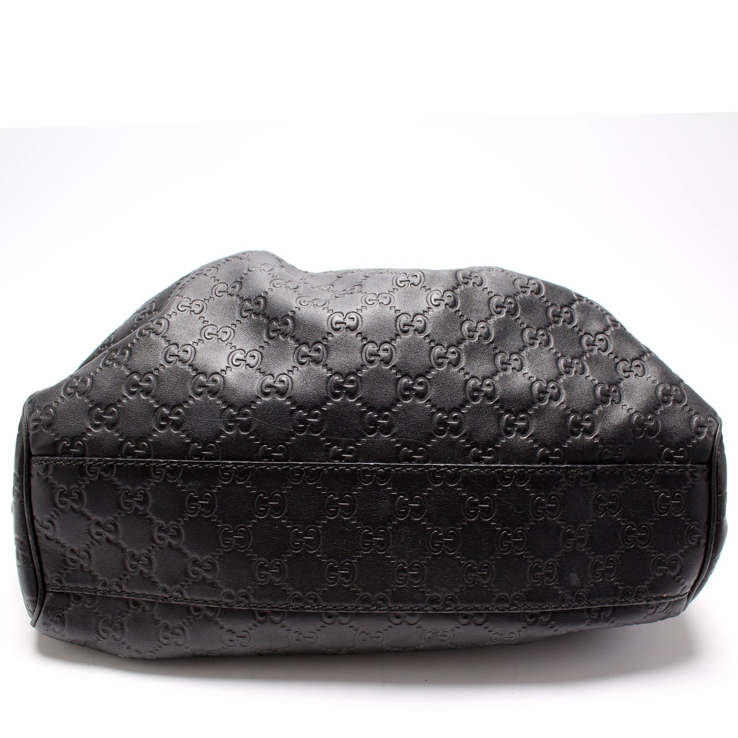 211944 Sukey GG Leather Medium