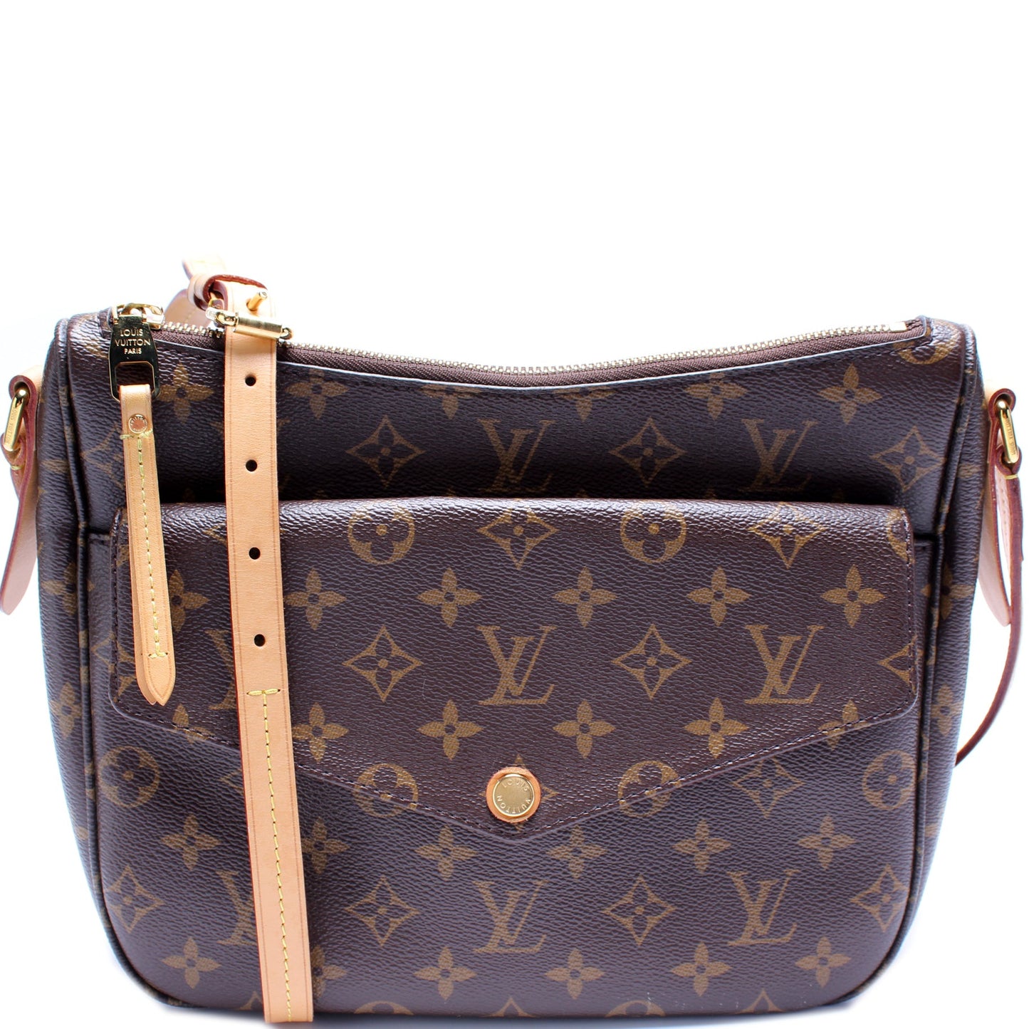 Mabillon Crossbody Monogram