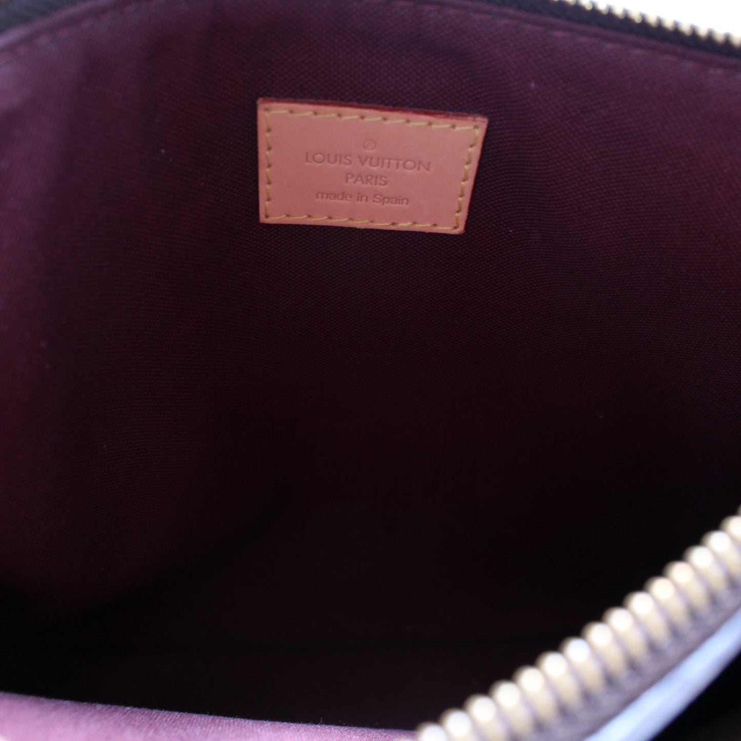 Mabillon Crossbody Monogram
