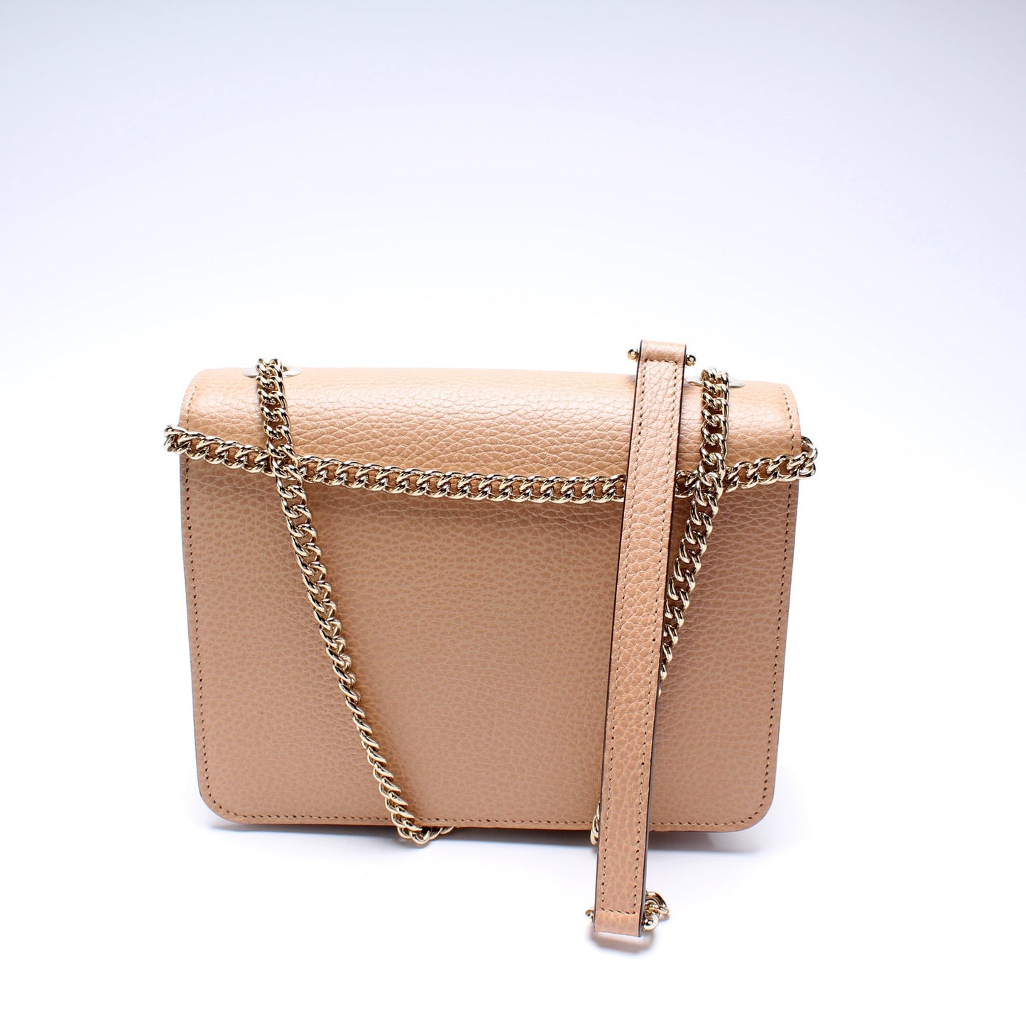 510304 Interlocking Small Crossbody