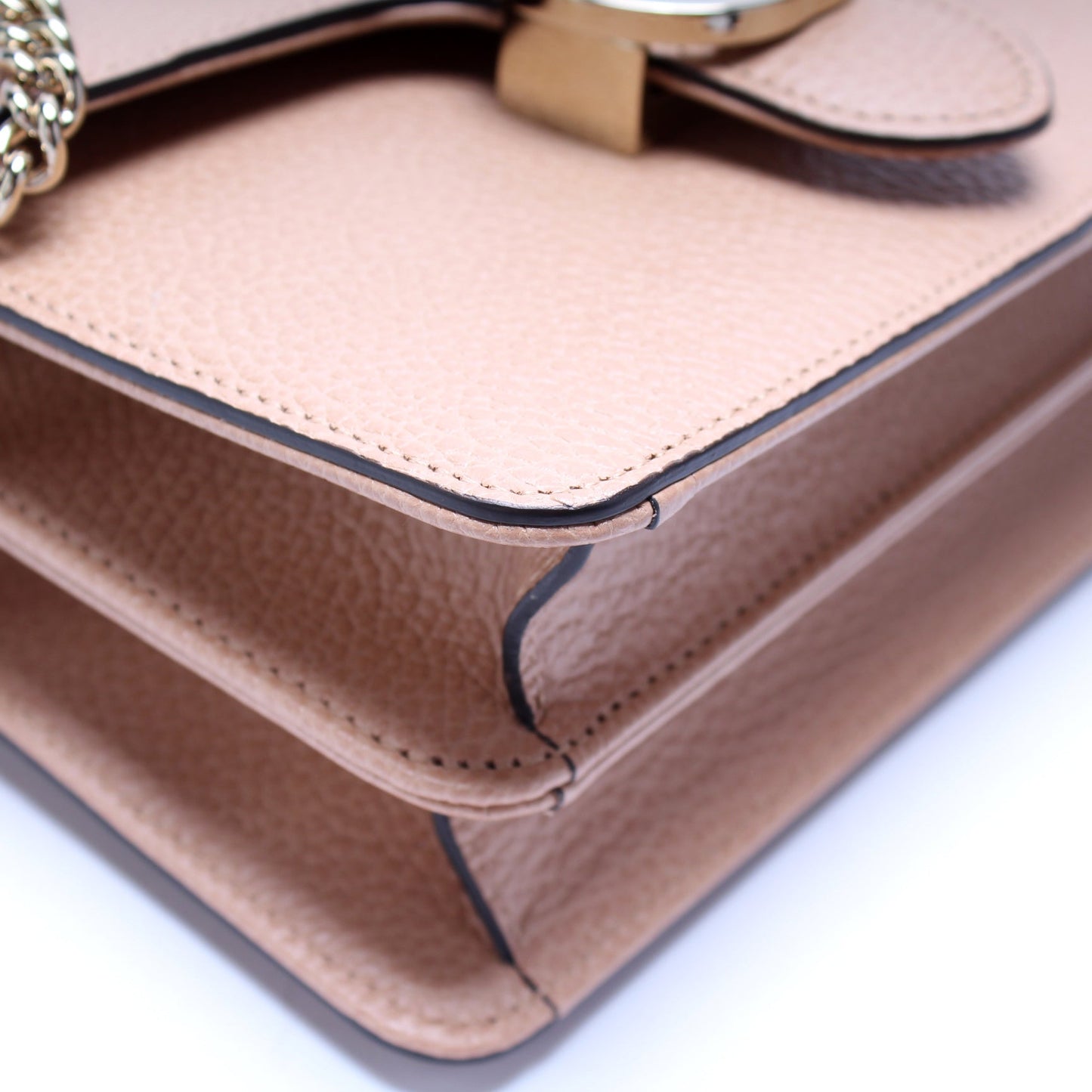 510304 Interlocking Small Crossbody