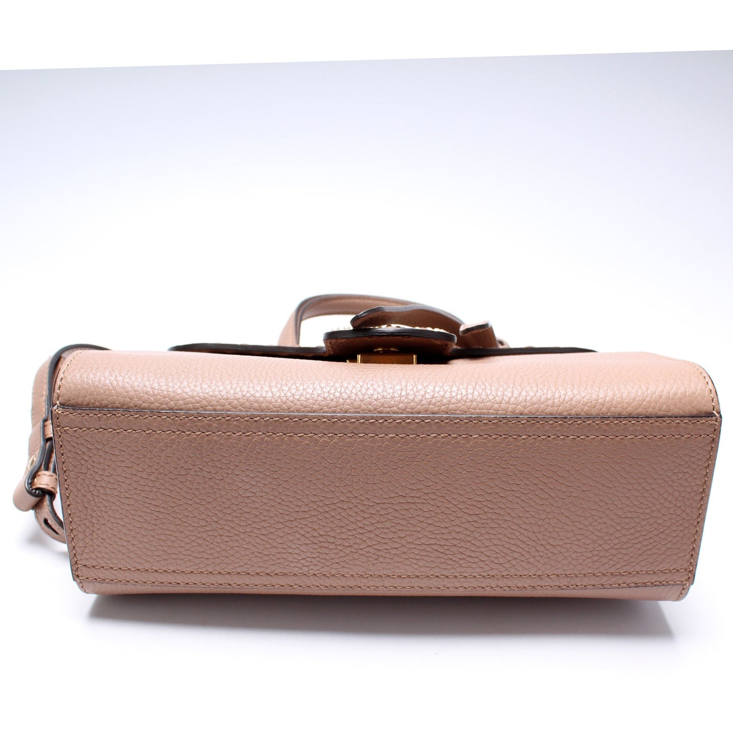 442622 Mini Marmont Top Handle