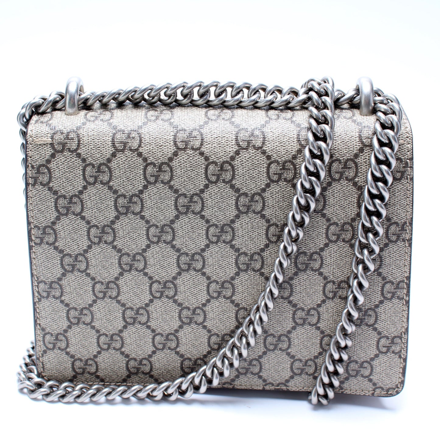 421970 Dionysus GG Shoulder Mini