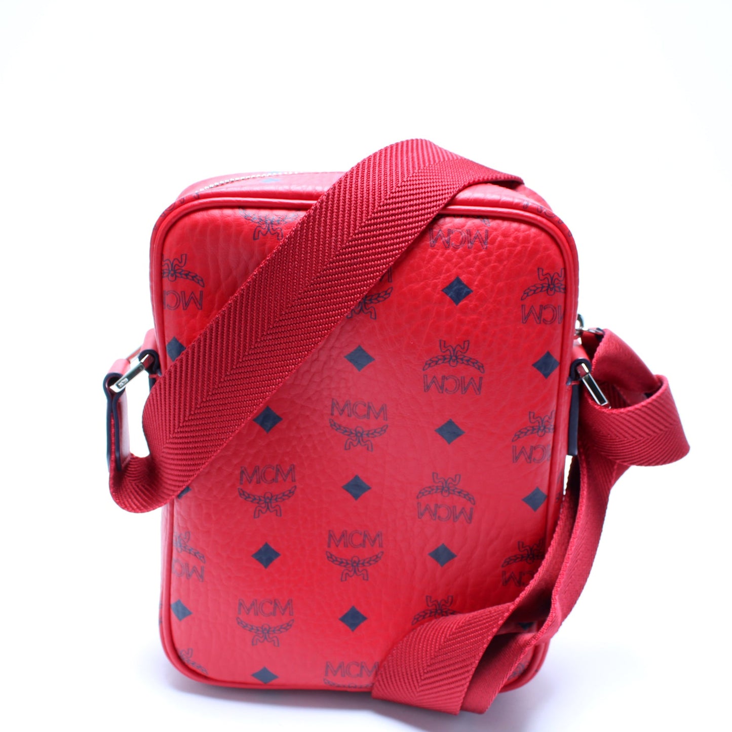 Visetos Klassik Mini North/South Crossbody