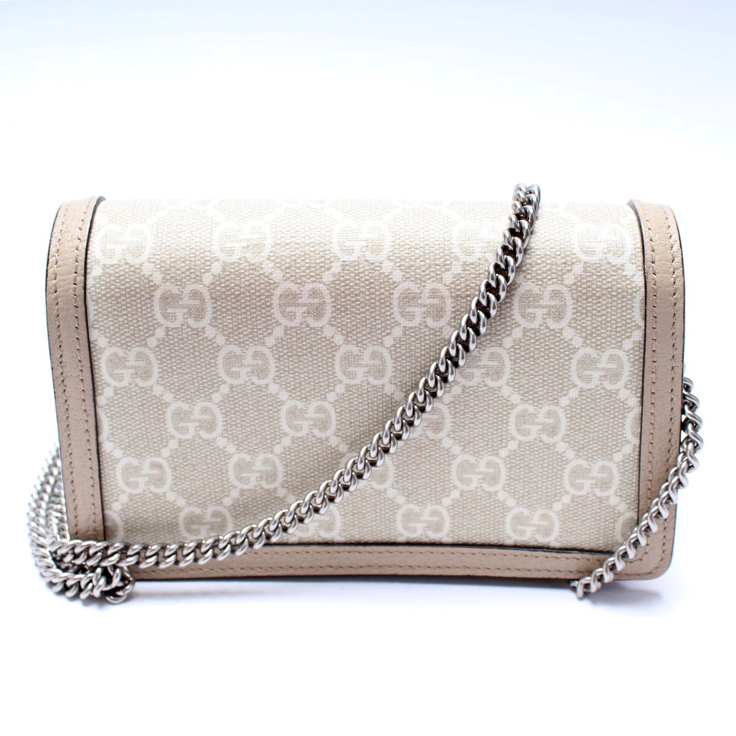 476432 Dionysus GG Super Mini