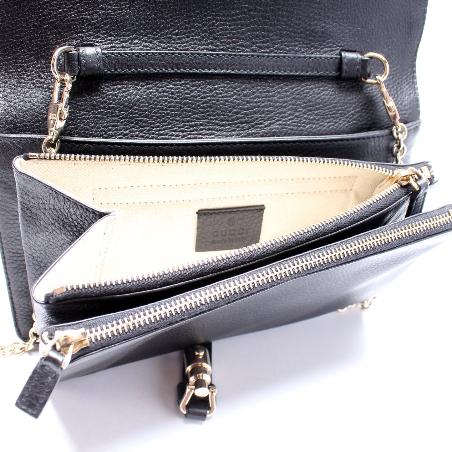 283061 Piston Broadway Evening Bag