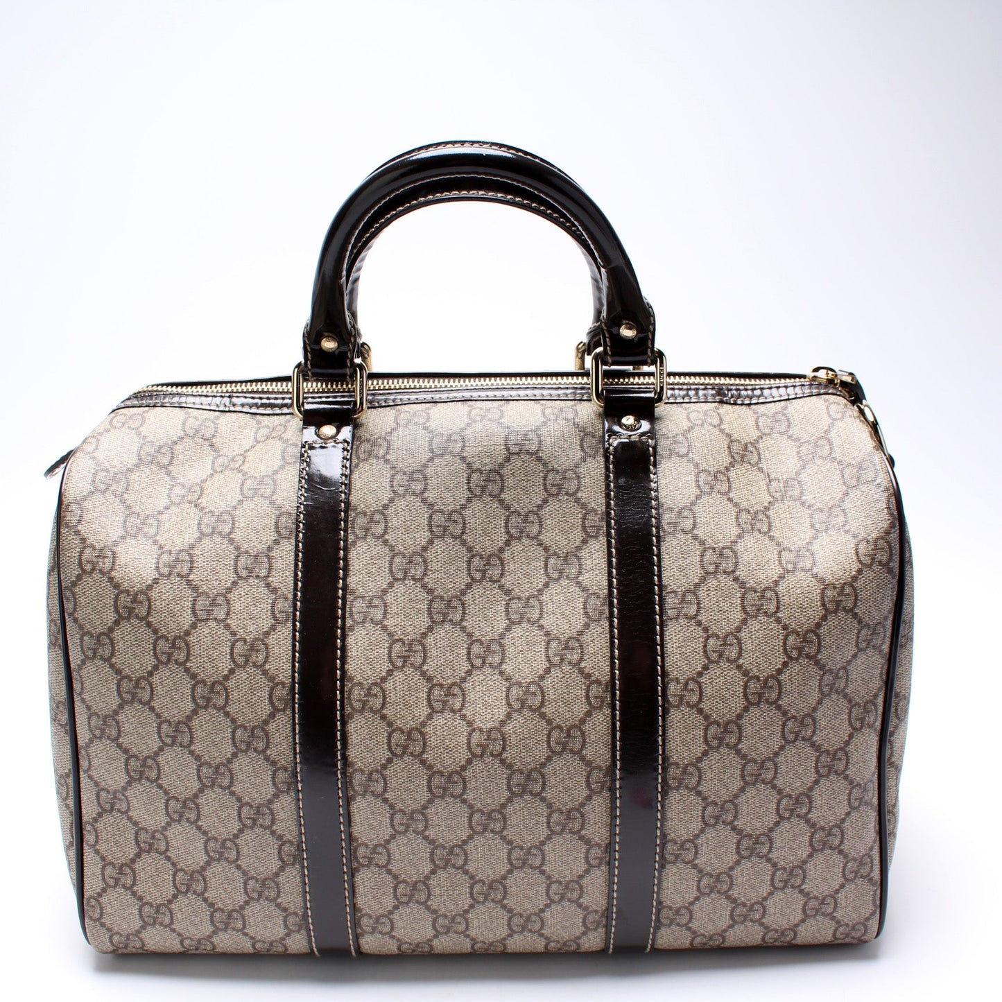 193603 Joy Boston Bag